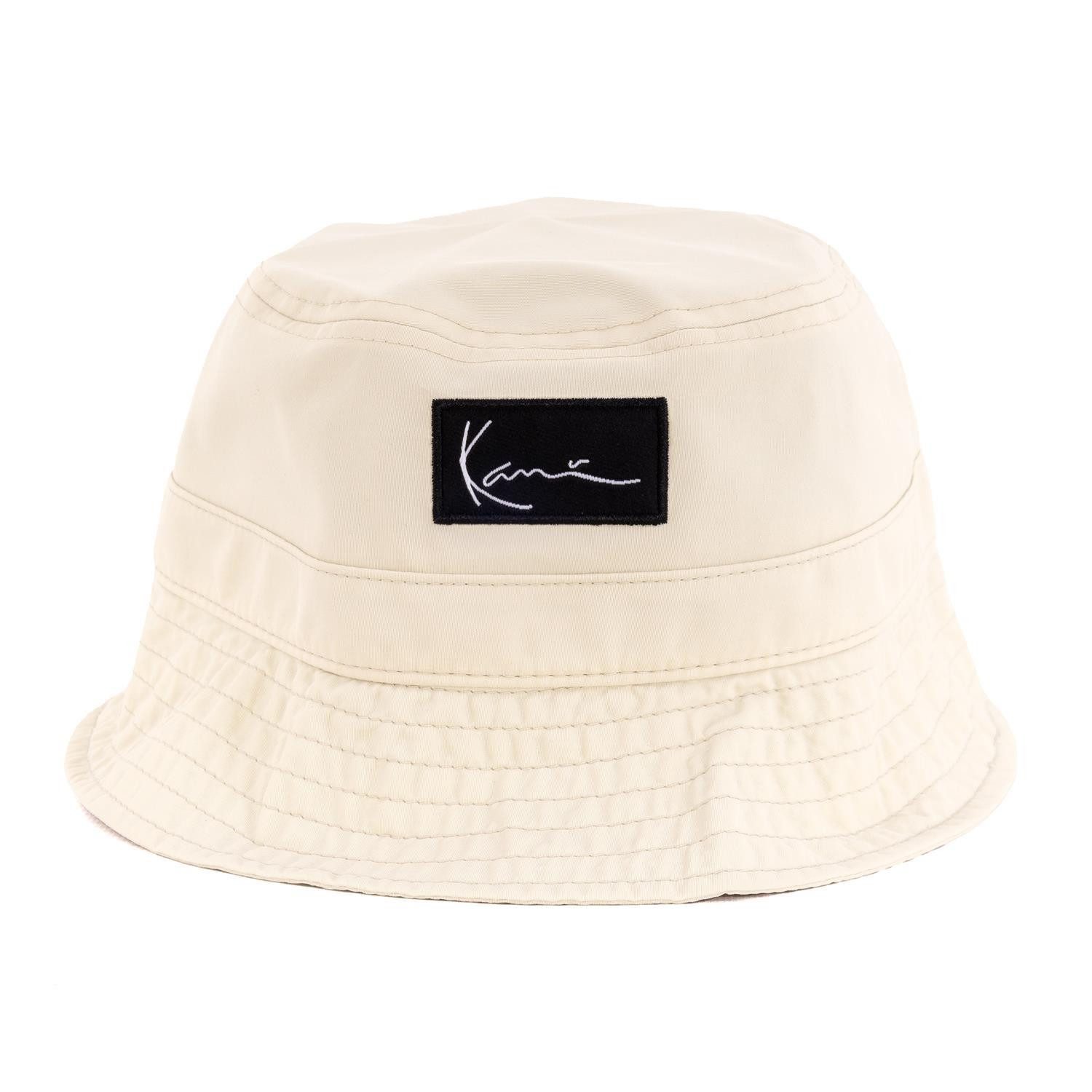 Karl Kani Fischerhut Hut Karl Kani Signature Nylon