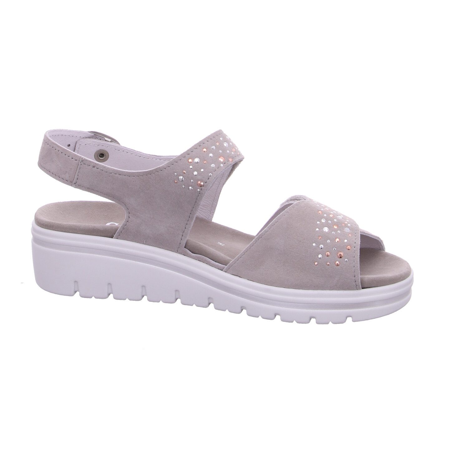 Semler SAMT-CHEVRO Sandalette