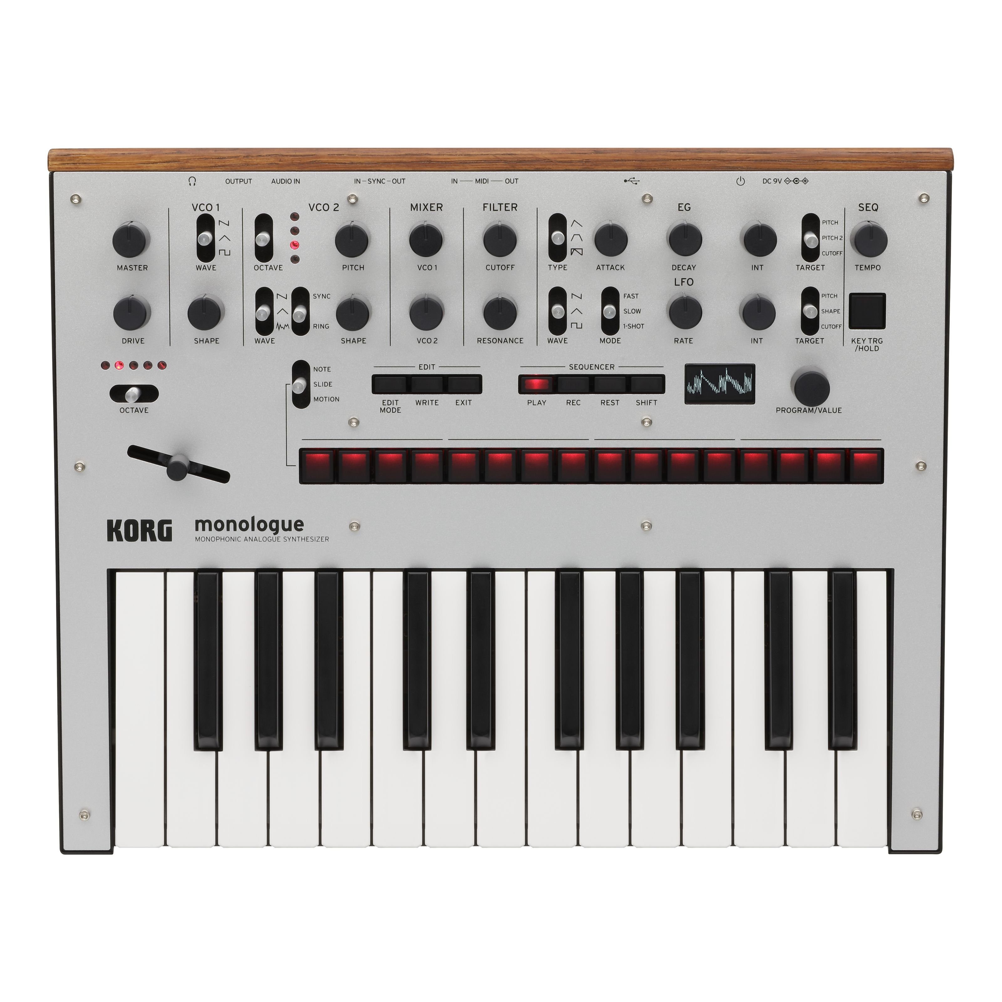 Synthesizer