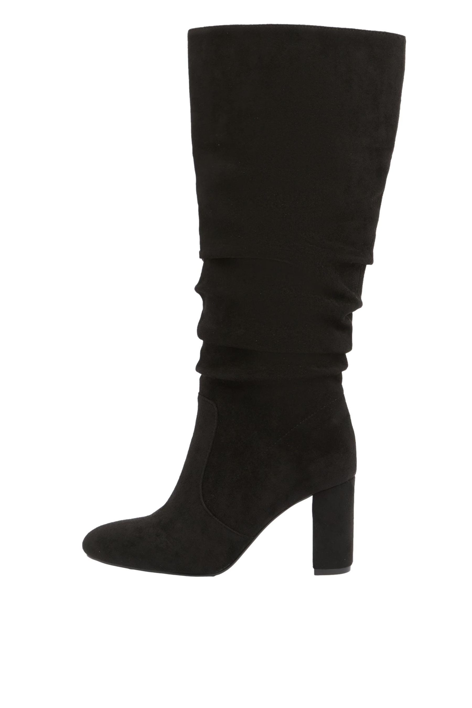 Friends Like These Stiefel mit weiter Passform Stiefel