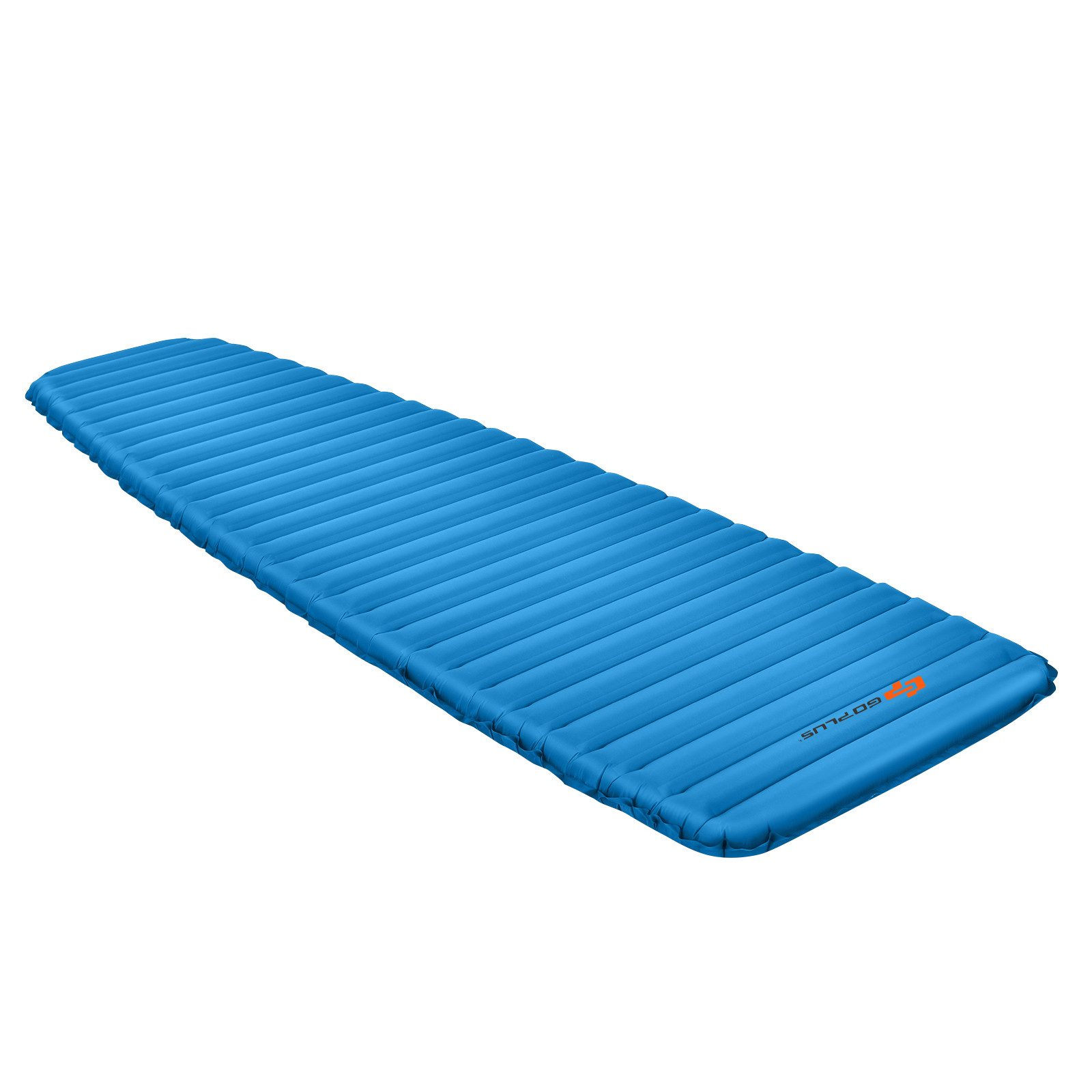 COSTWAY Isomatte aufblasbare Campingmatte, Wasserdicht günstig online kaufen