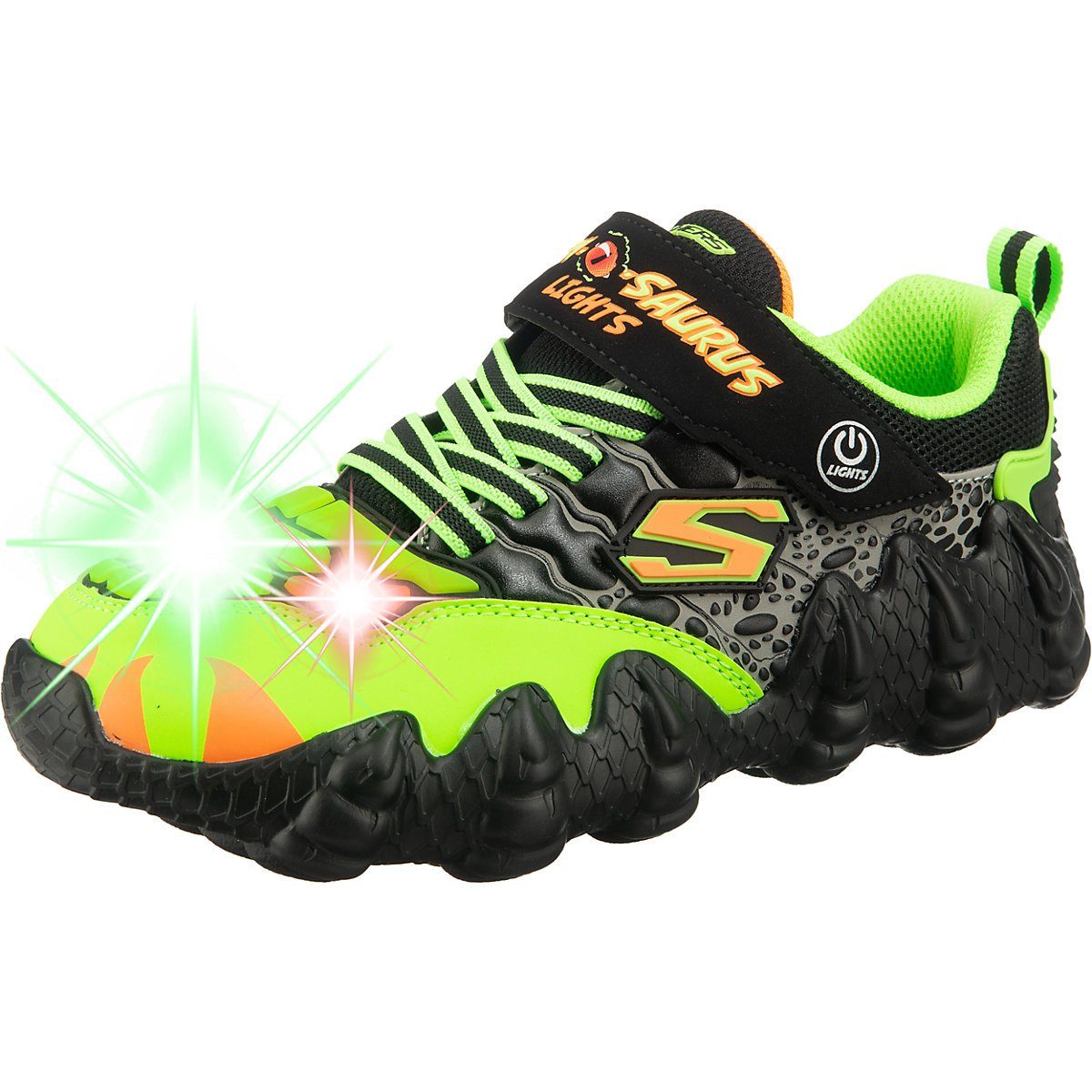 Skechers »Sneakers Low Blinkies SKECH-O-SAURUS LIGHTS für« Sneaker online  kaufen | OTTO