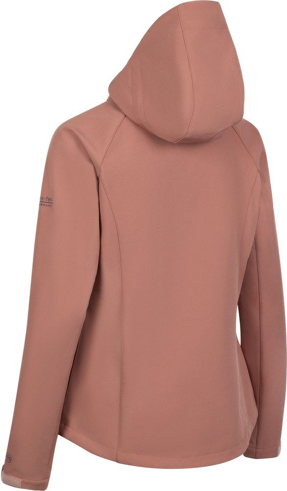 Trespass Softshelljacke Bela Ii Softshell Jacket günstig online kaufen