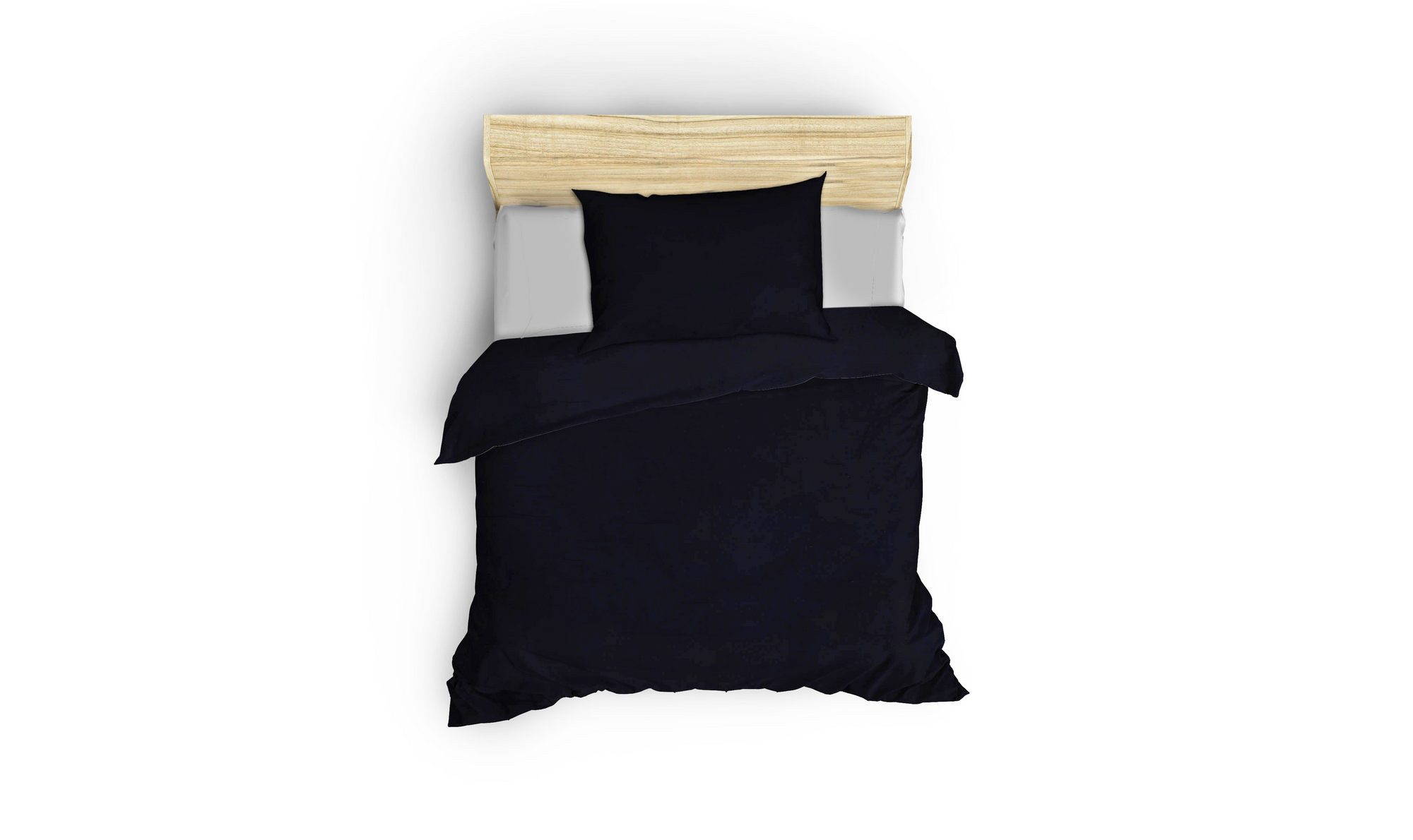 L'Essentiel Maison Bettwäsche Set, satin, 3 günstig online kaufen