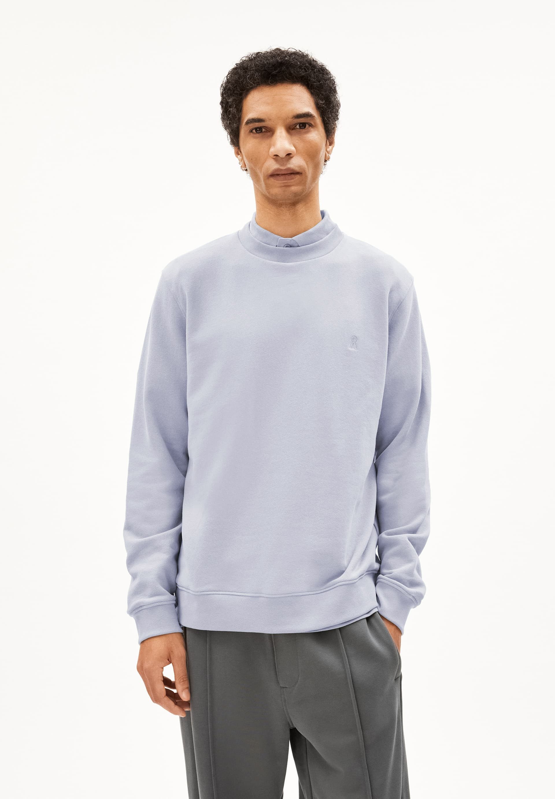 Armedangels 2-in-1-Pullover günstig online kaufen