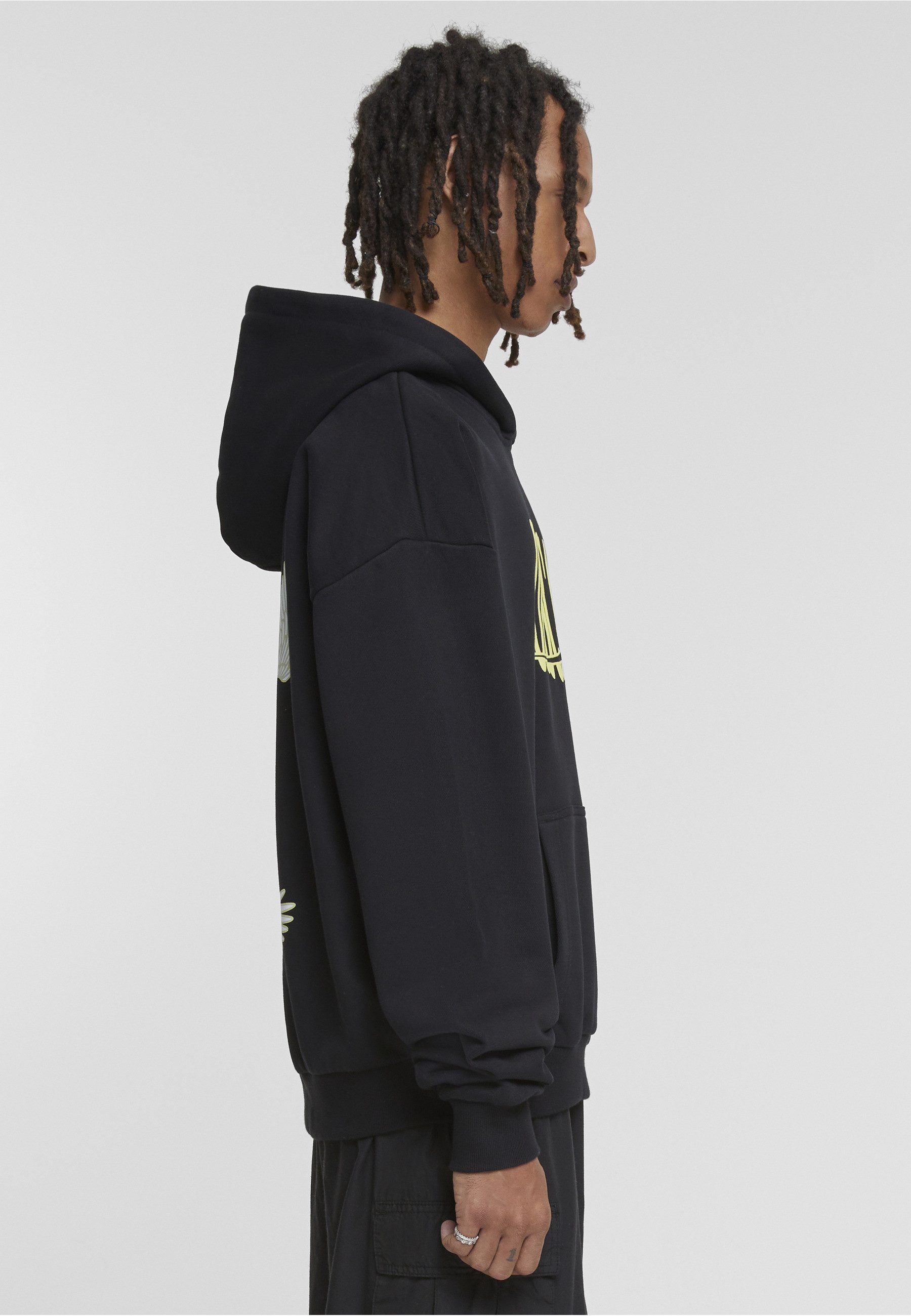 Upscale by Mister Tee Rundhalspullover Upscale by Mister Tee Herren (1-tlg)
