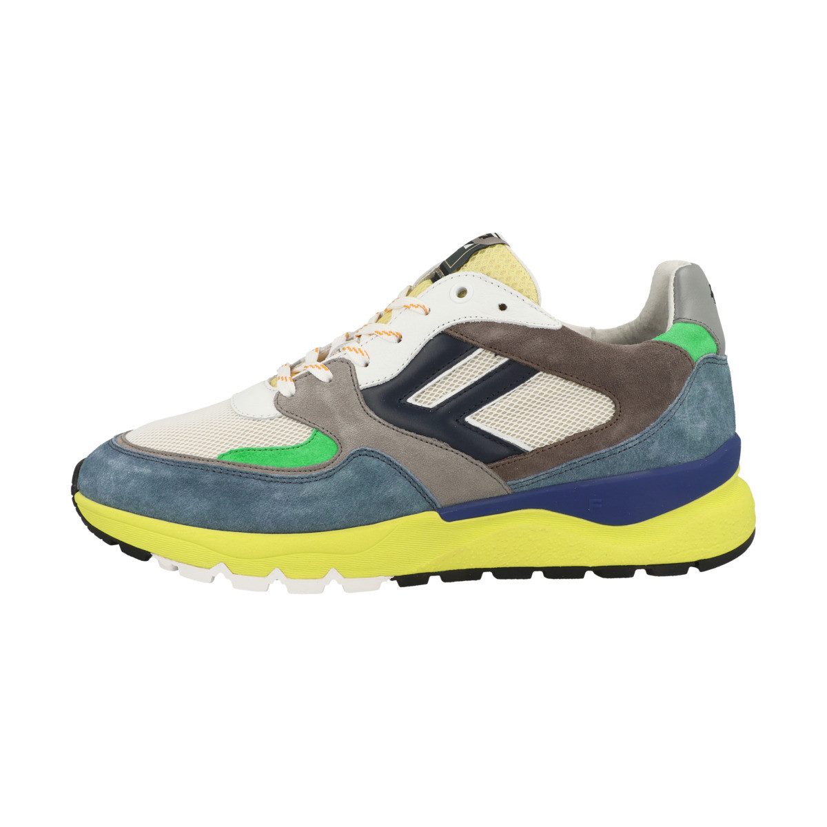 Floris van Bommel De Treener 01.11 Herren Sneaker