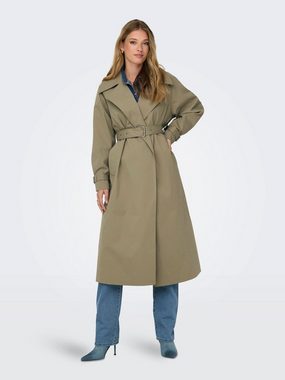 ONLY Trenchcoat APRIL SUMMER (1-tlg)