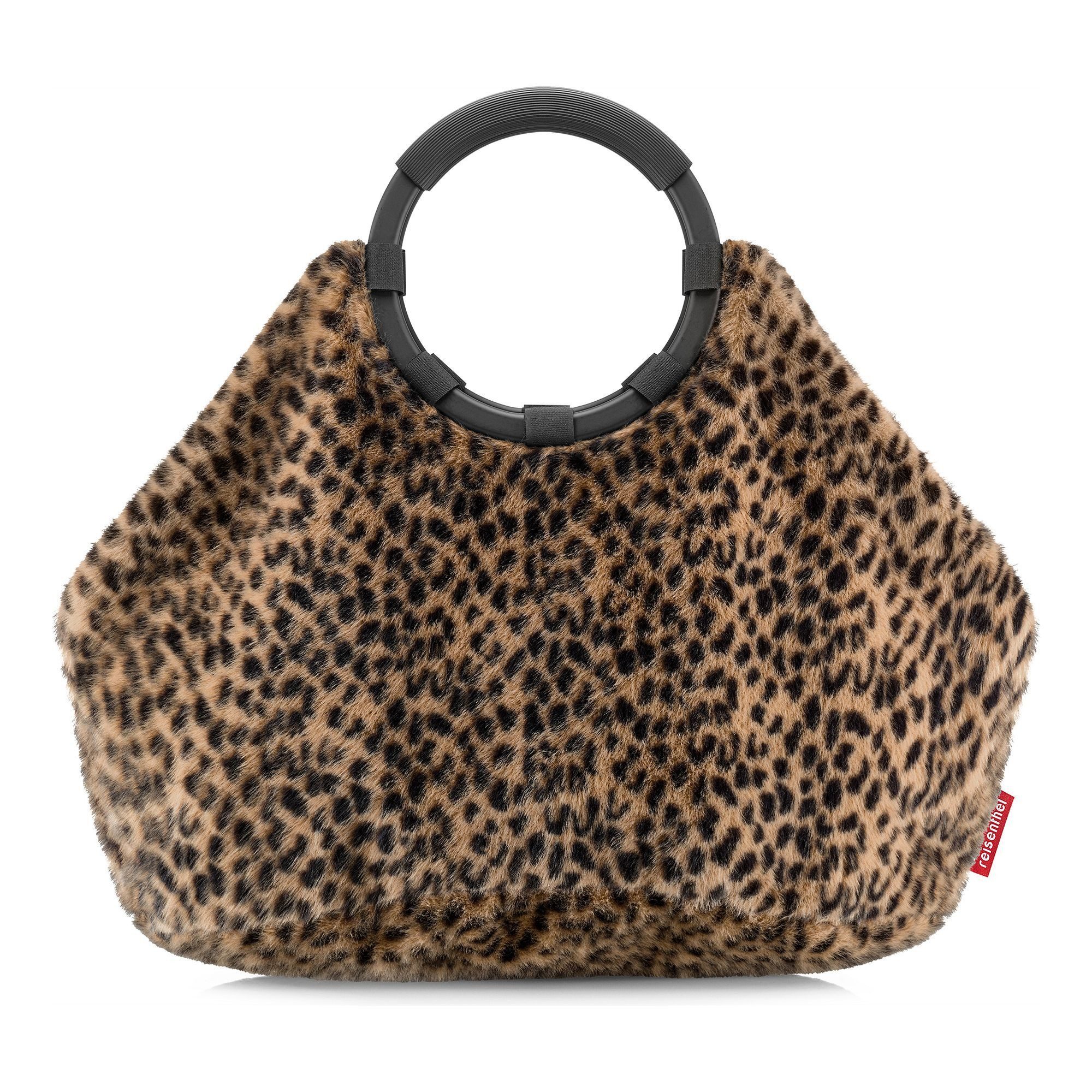 REISENTHEL® Shopper Loopbag Hobo, Polyester