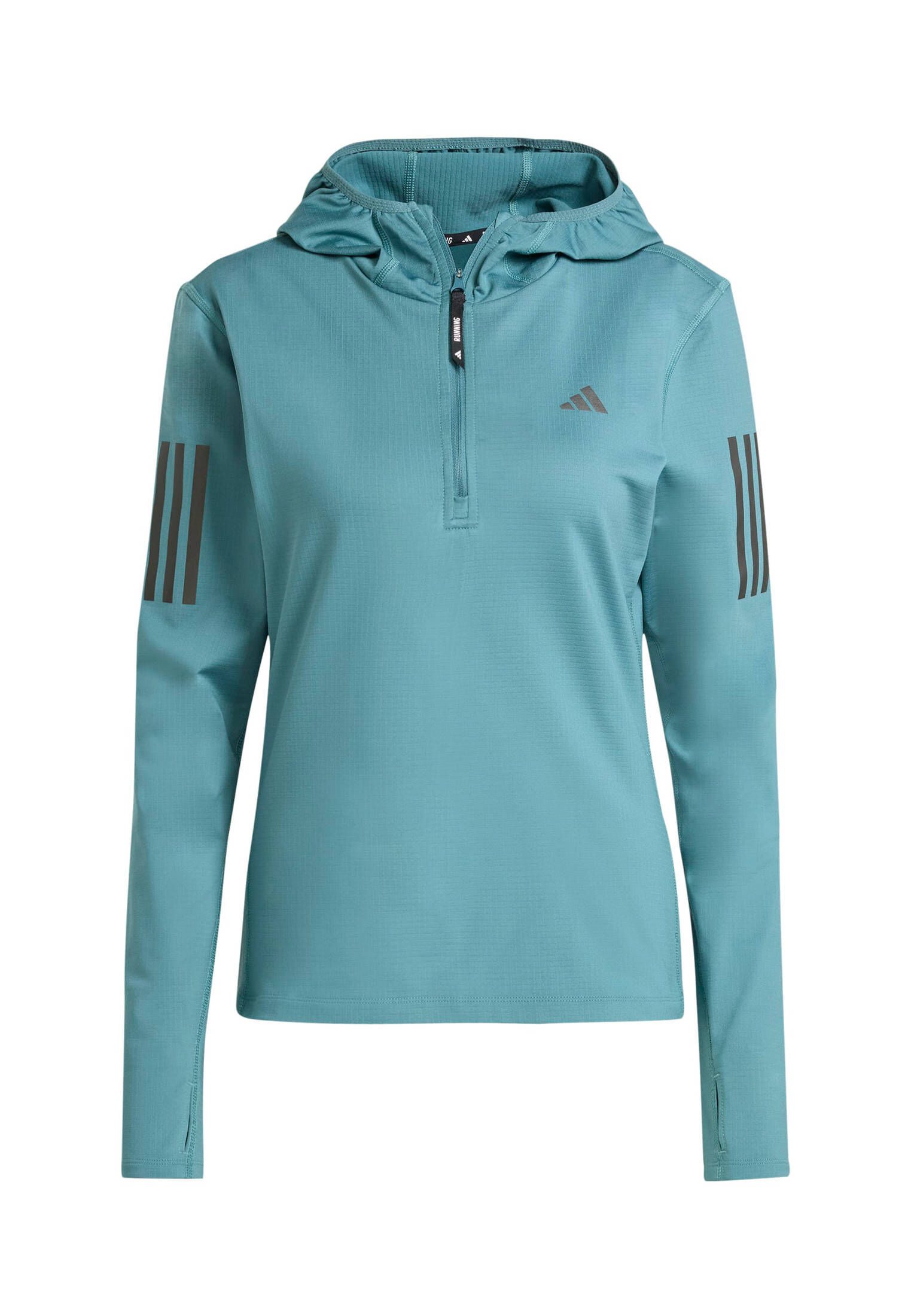 adidas Performance Sweatjacke Damen Lauf-Hoodie OTR B günstig online kaufen