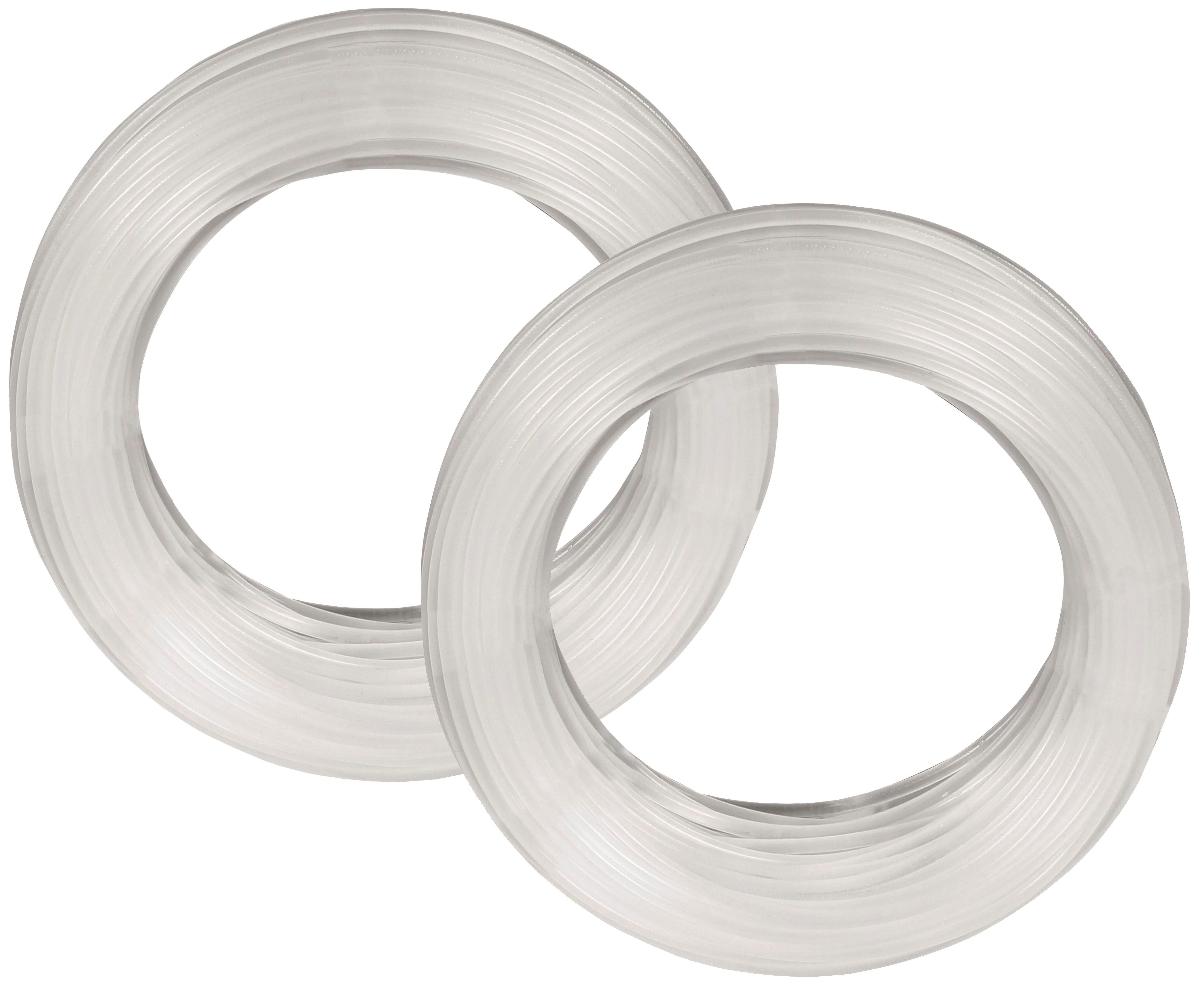 Einhell Fadenspule basic line 1,6, 15 m Fadenlänge, (Set, 2-St), für alle Sensen