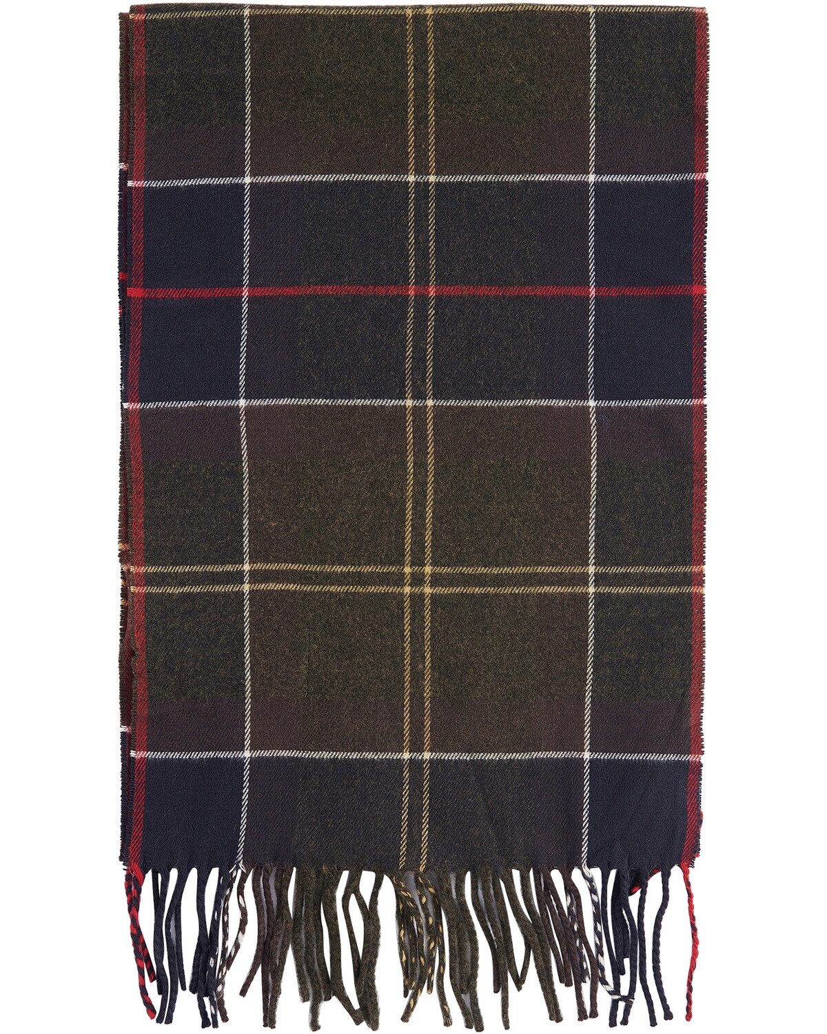 Barbour Modeschal Schal Galingale günstig online kaufen