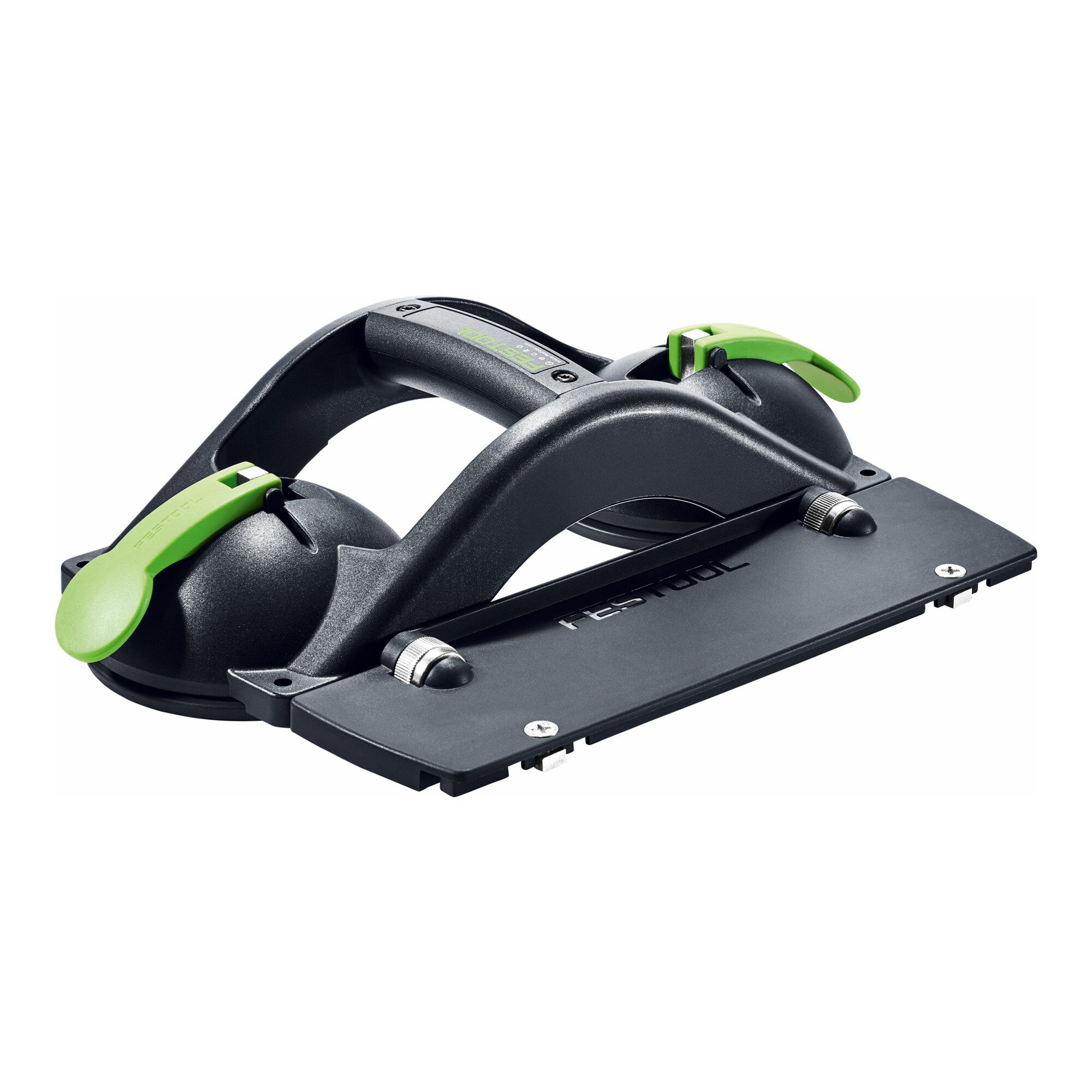 FESTOOL Wagenheber Festool Doppelsaugheber GECKO DOSH-Set