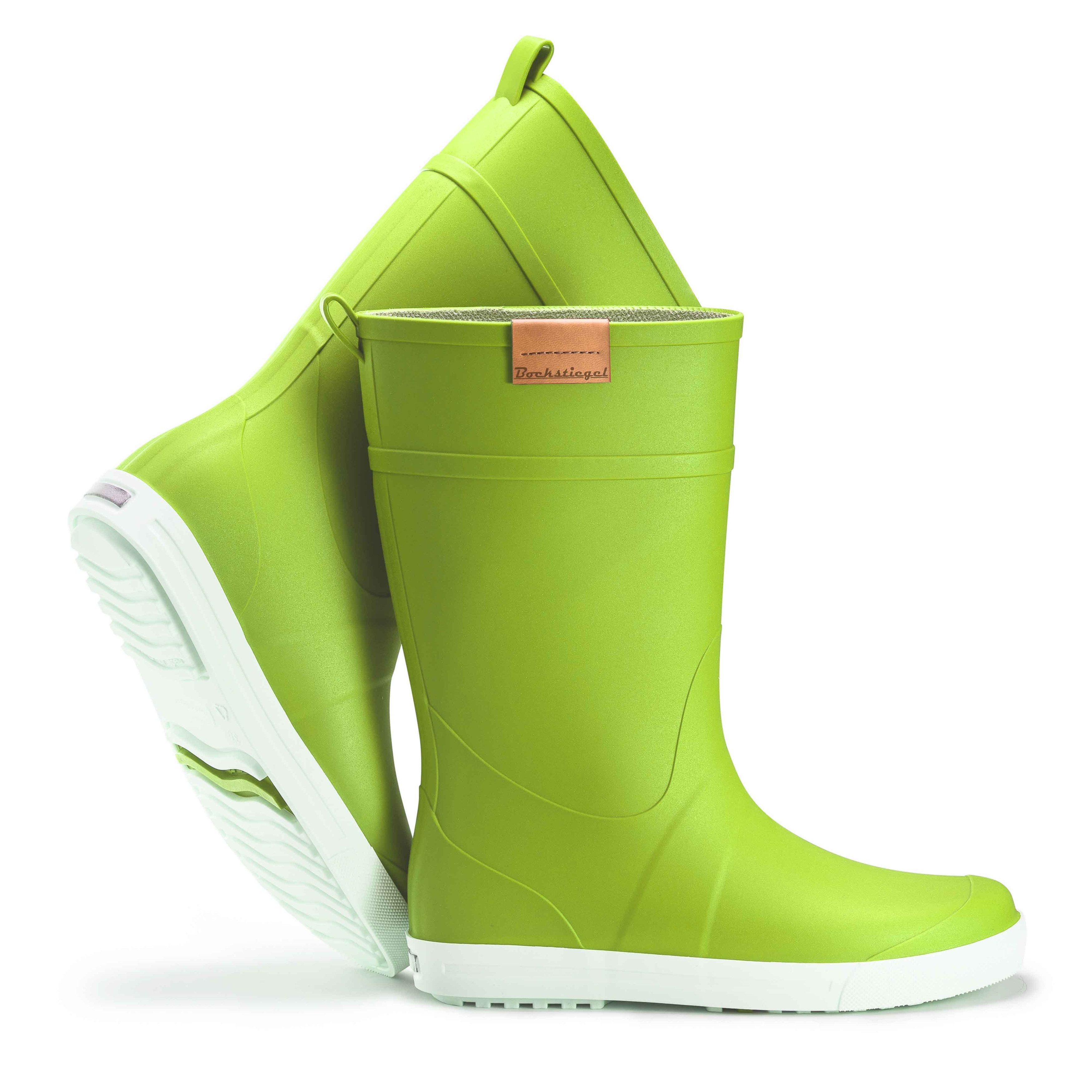 Ultrapower REGNRASK - Damen zweifarbige Gummistiefel günstig online kaufen