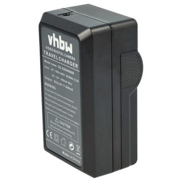 vhbw passend für Pentax D-Li50 Kamera / Foto DSLR / Foto Kompakt / Kamera-Ladegerät
