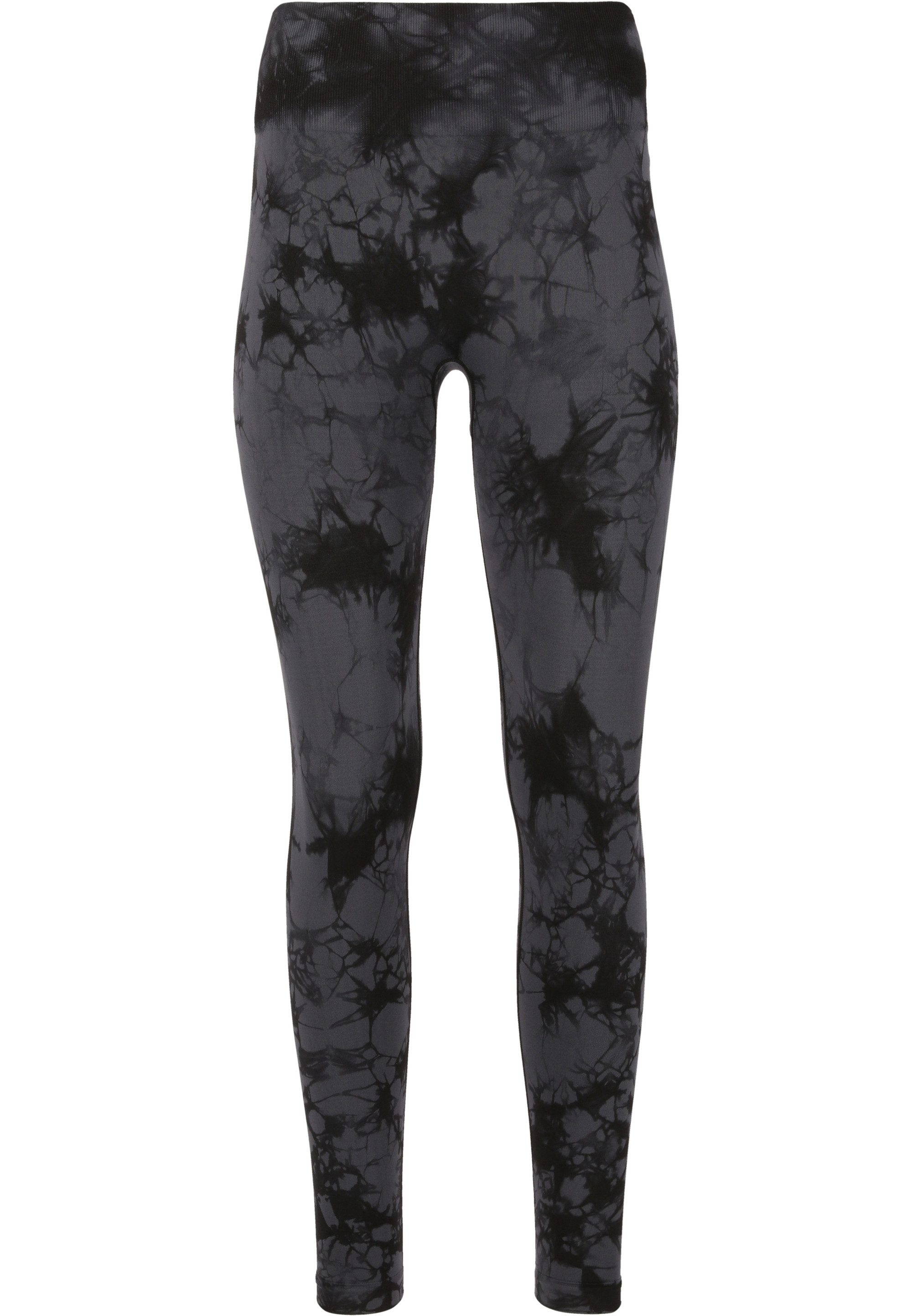 ATHLECIA Trainingstights Theresa mit coolem Print