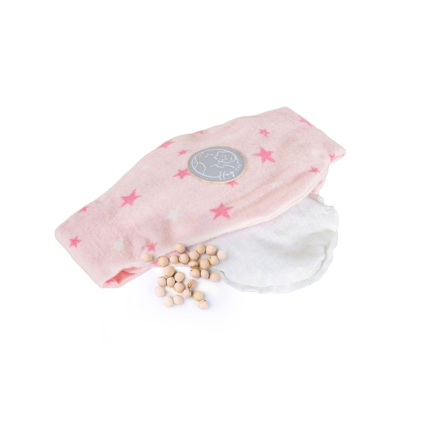 Moni Babykissen Baby Anti-Kolik-Gürtel, Kirschkernkissen, Wärmekissen, günstig online kaufen