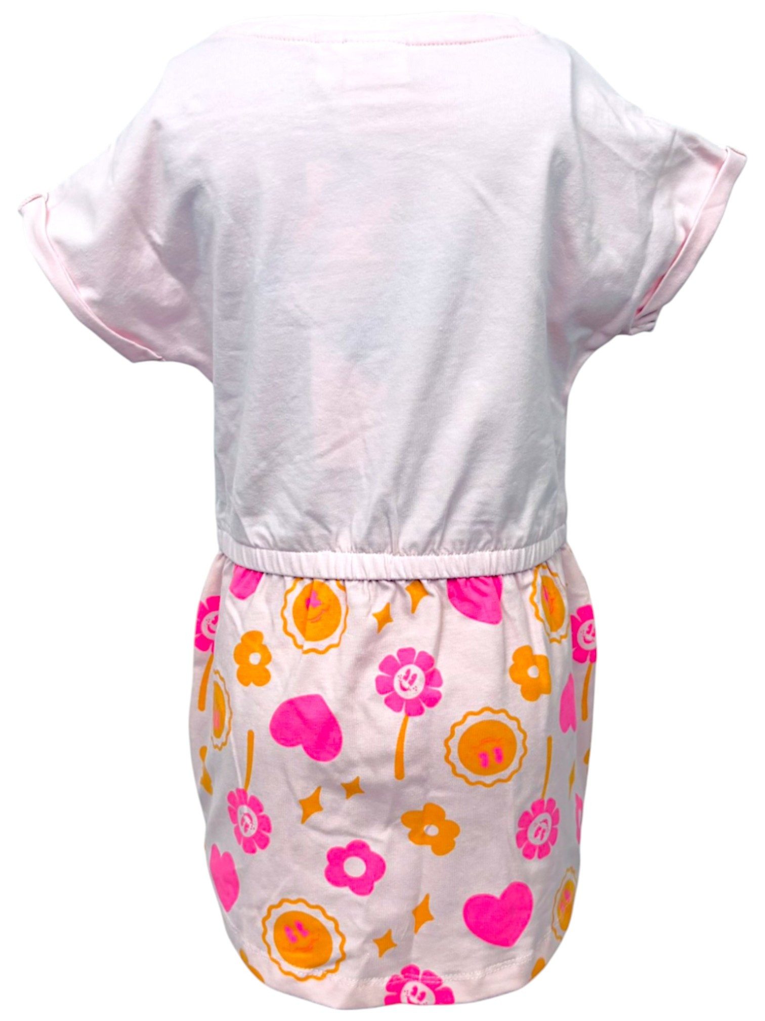 PAW PATROL Sommerkleid Skye Mädchen Jerseykleid Gr. 98-116 cm