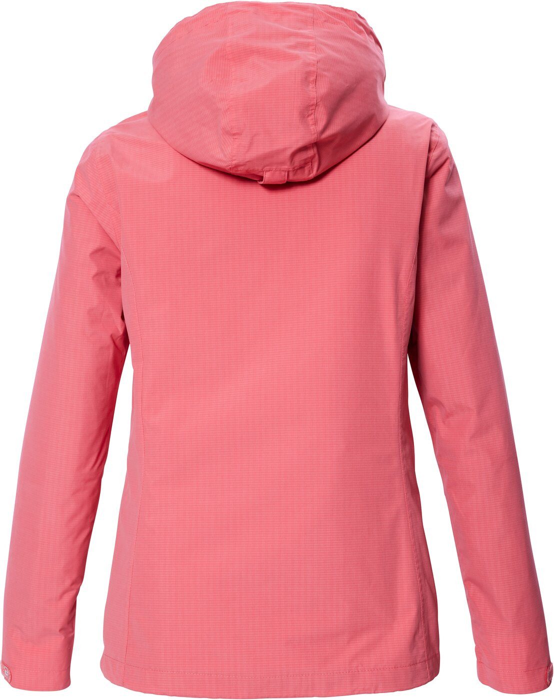 Killtec Funktionsjacke "KOS 362 WMN JCKT", Wasser- und winddicht, atmungsak günstig online kaufen