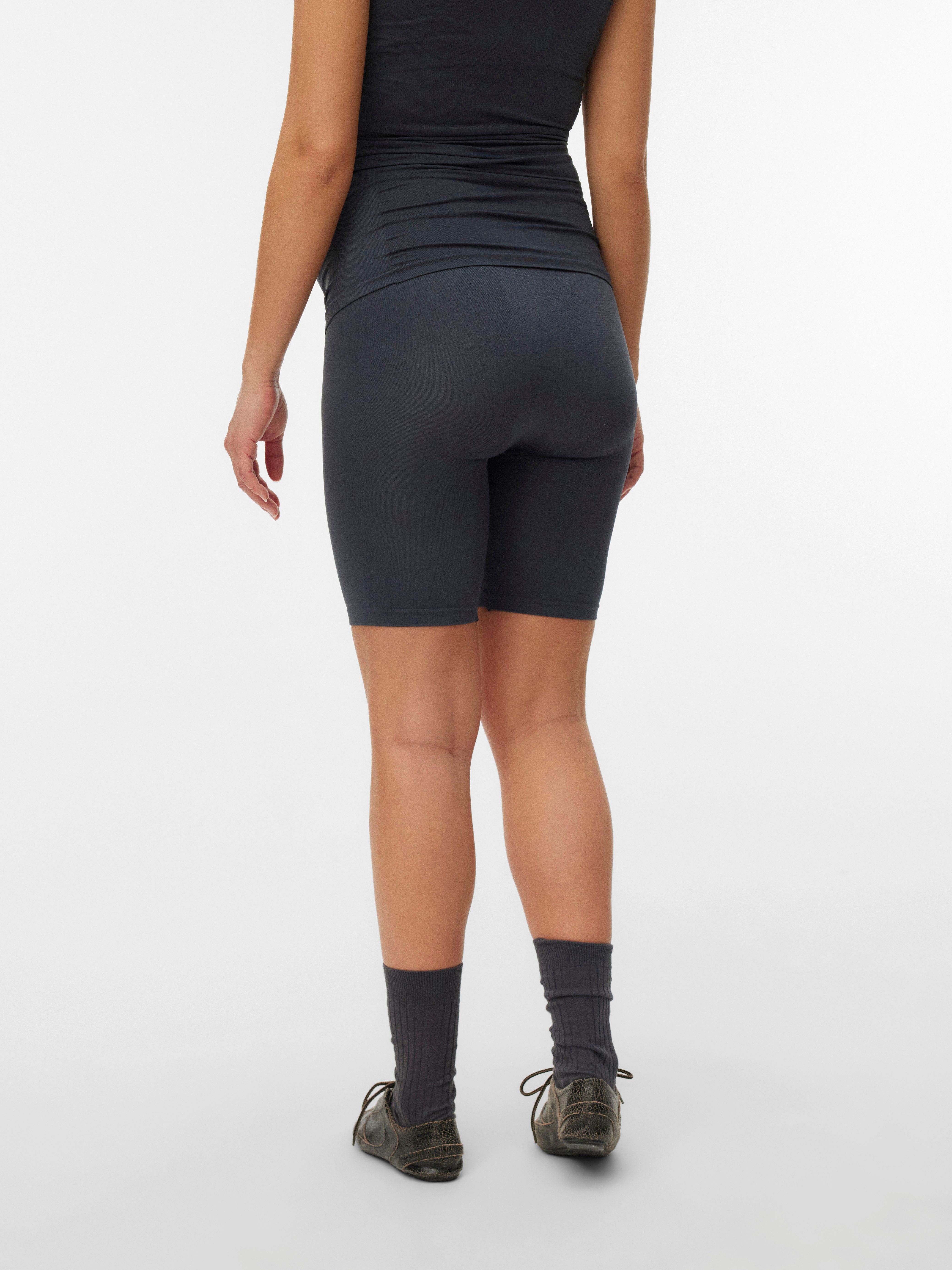 Mamalicious Umstandsshorts MLTIA JEANNE SHORTS NOOS A. Radler-Form