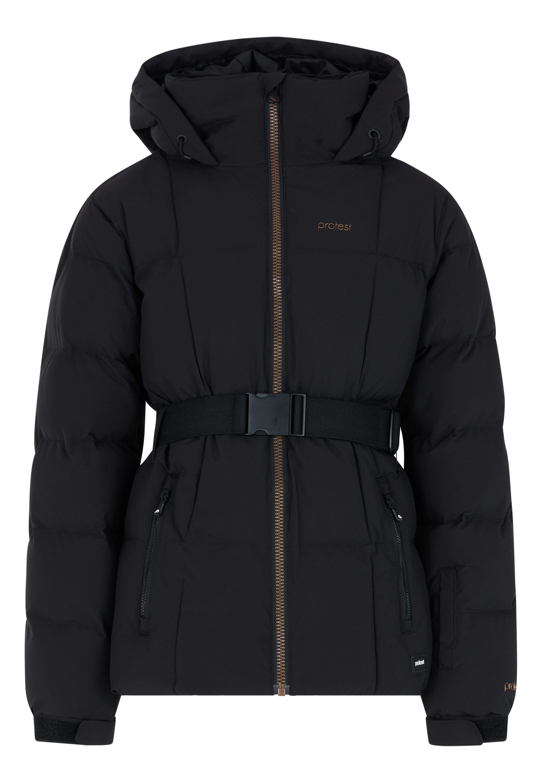 Protest Skijacke PRTSANI JR (1-St) Side pocket