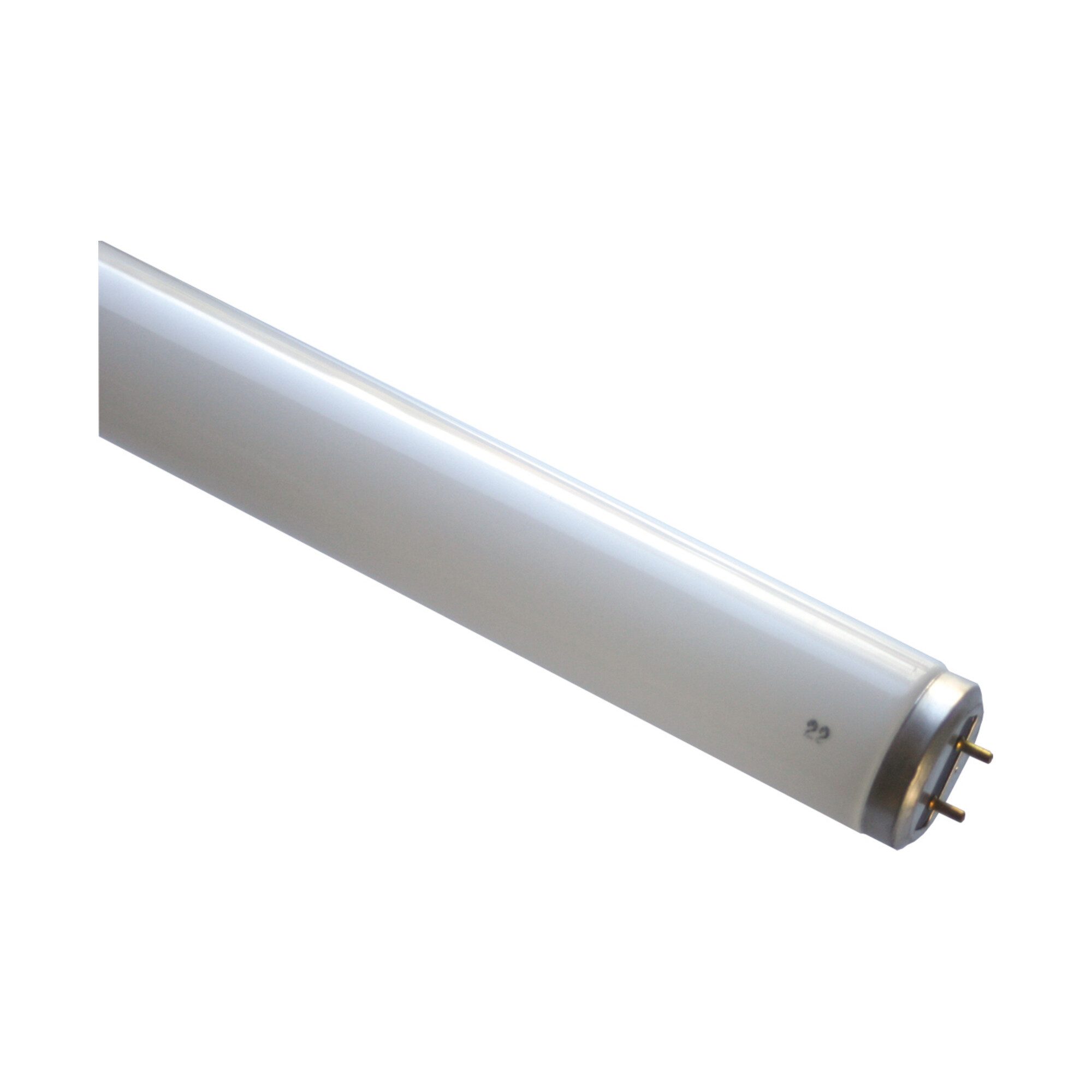 Scharnberger + Hasenbein Laterne Scharnberger+Hasenbein Leuchtstofflampe T12 37x590mm G13 20W/BL 44144