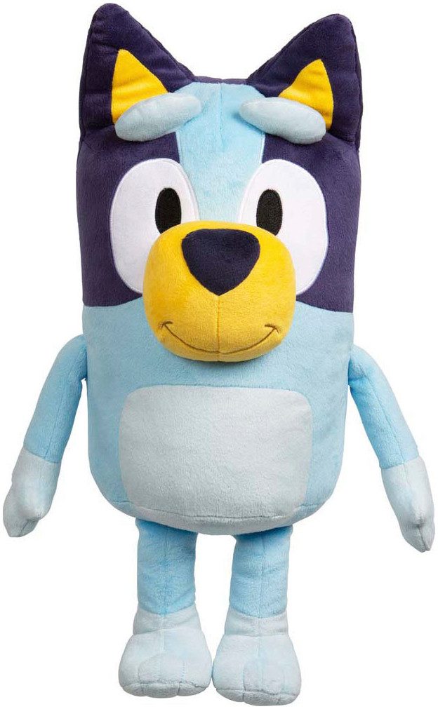 Moose Kuscheltier Jumbo-Bluey-Plüschfigur, 45 cm günstig online kaufen