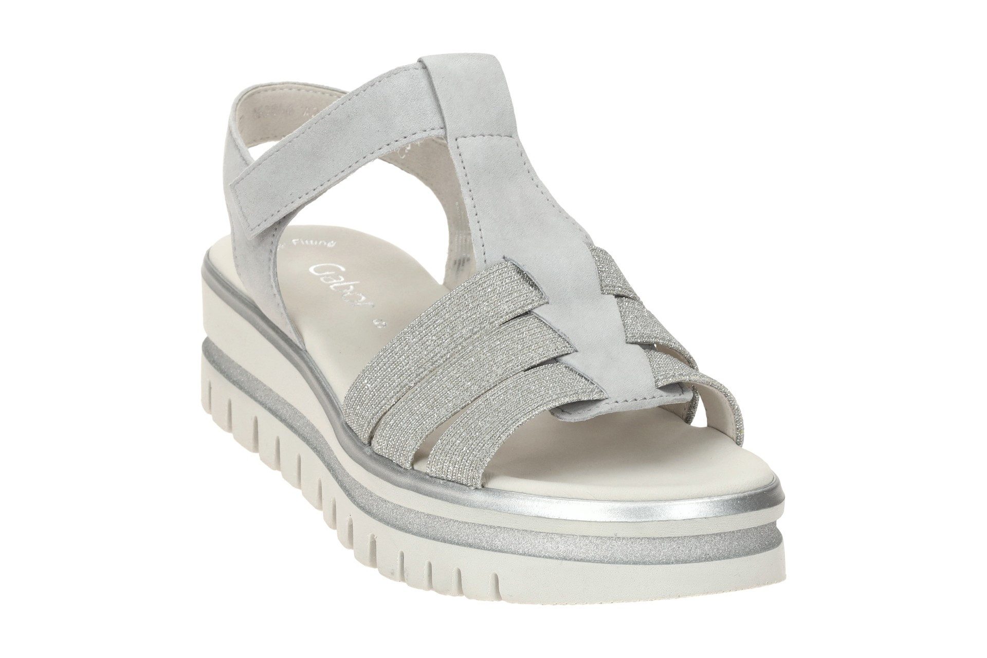 Gabor 64.625.19 Sandalette
