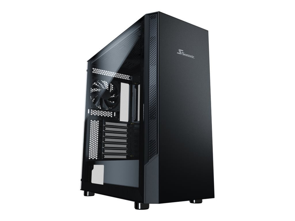Seasonic PC-Gehäuse