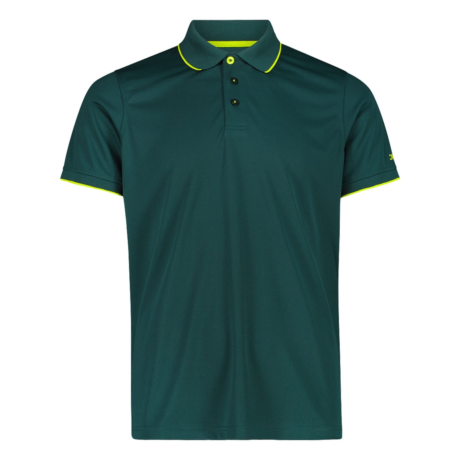 CMP Poloshirt Man Polo mit Dry-Function-Technologie günstig online kaufen