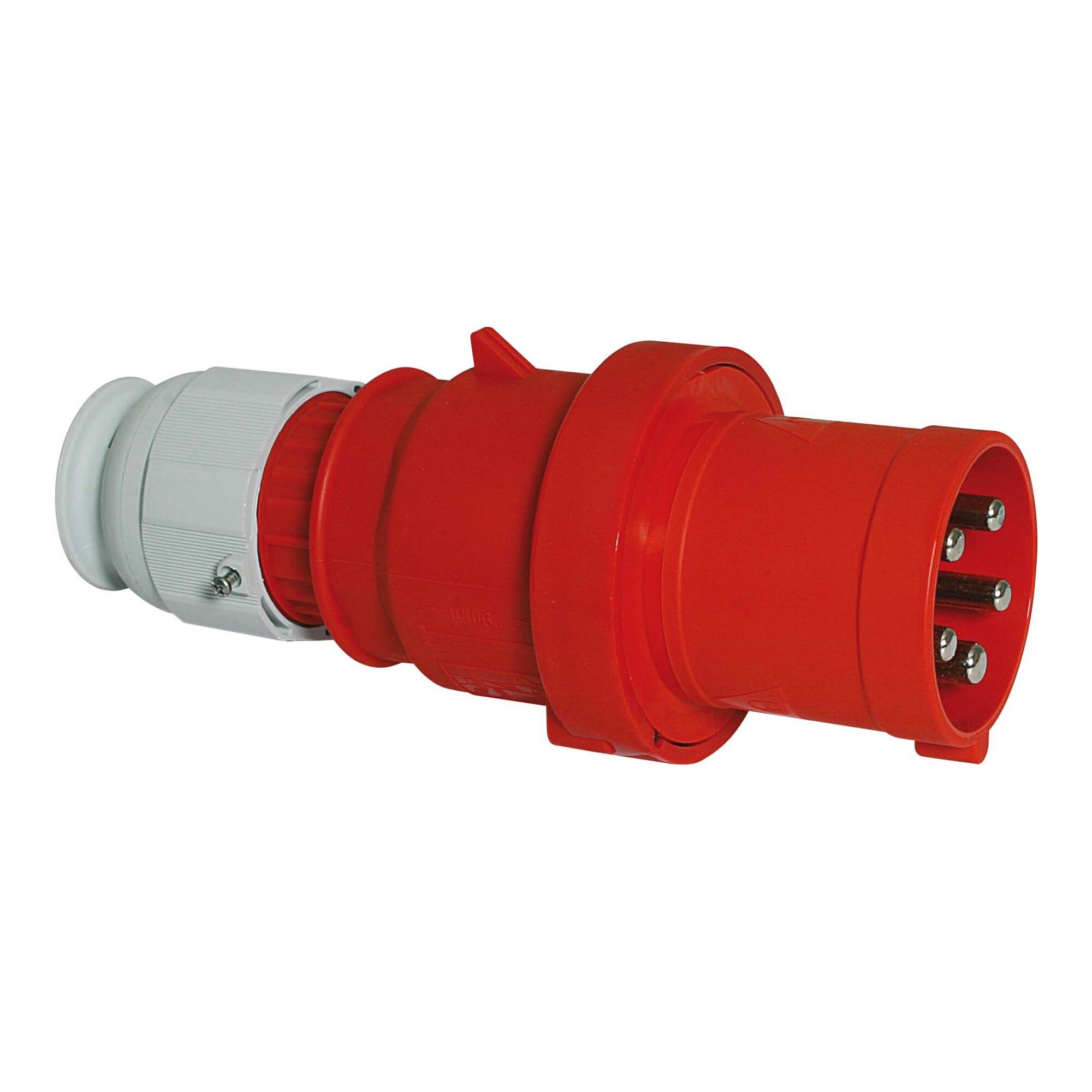 Bals Akku-Hochdruckreiniger Bals Elektrotech. Stecker Plus63A 5p 400V 6h 2155