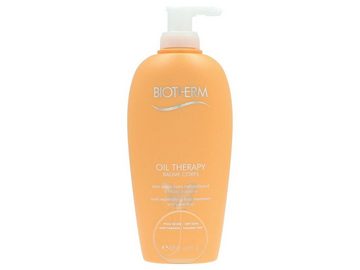 BIOTHERM Bodylotion Biotherm Oil Therapy Baume Corps Body Lotion 400 ml Packung