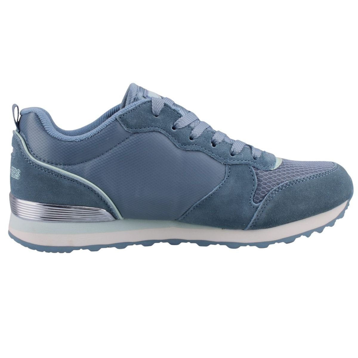 Skechers 155287-SLT Sneaker günstig online kaufen