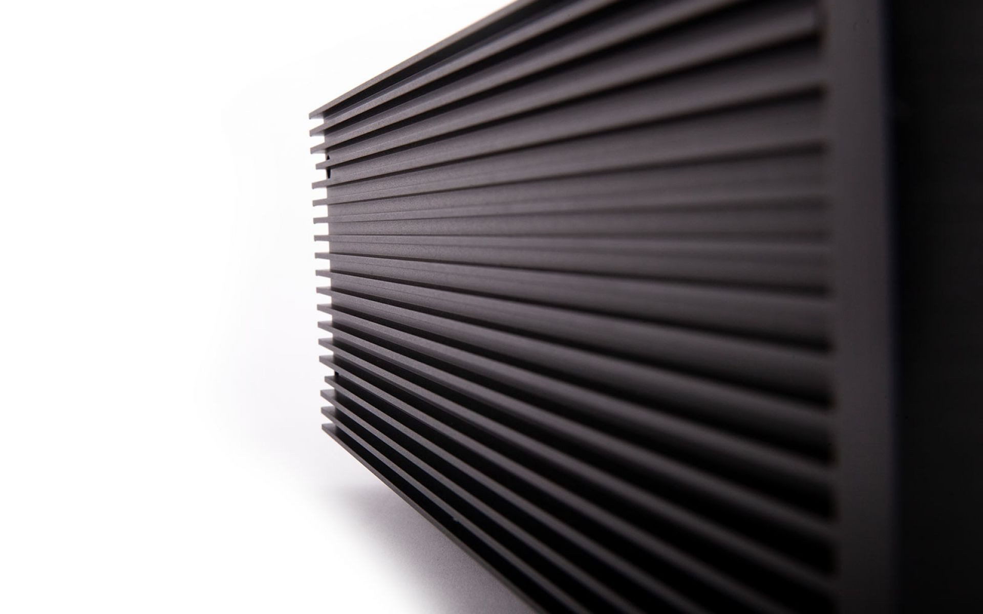 Block Block VR-120 HiFi Receiver 2x120W DAB+ Internetradio XLR Endverstärker