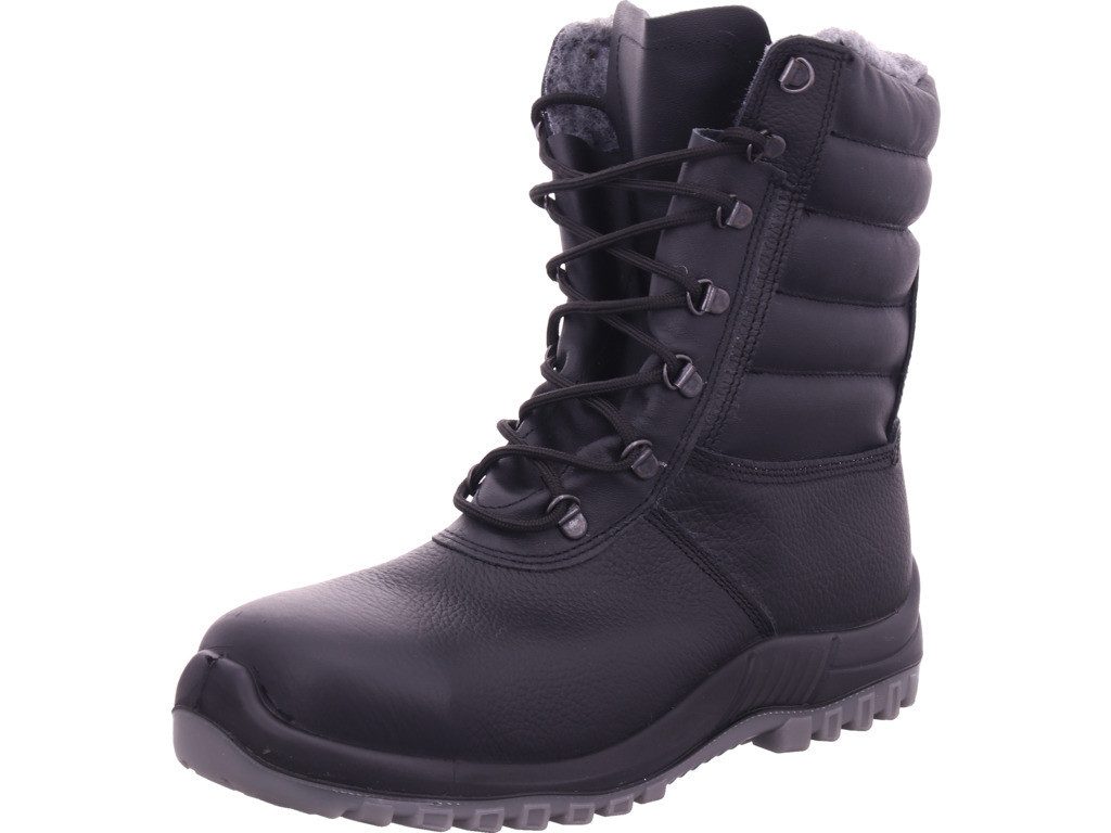 LEOPARD Winterschnürstiefel S3 Arbeitsschuh