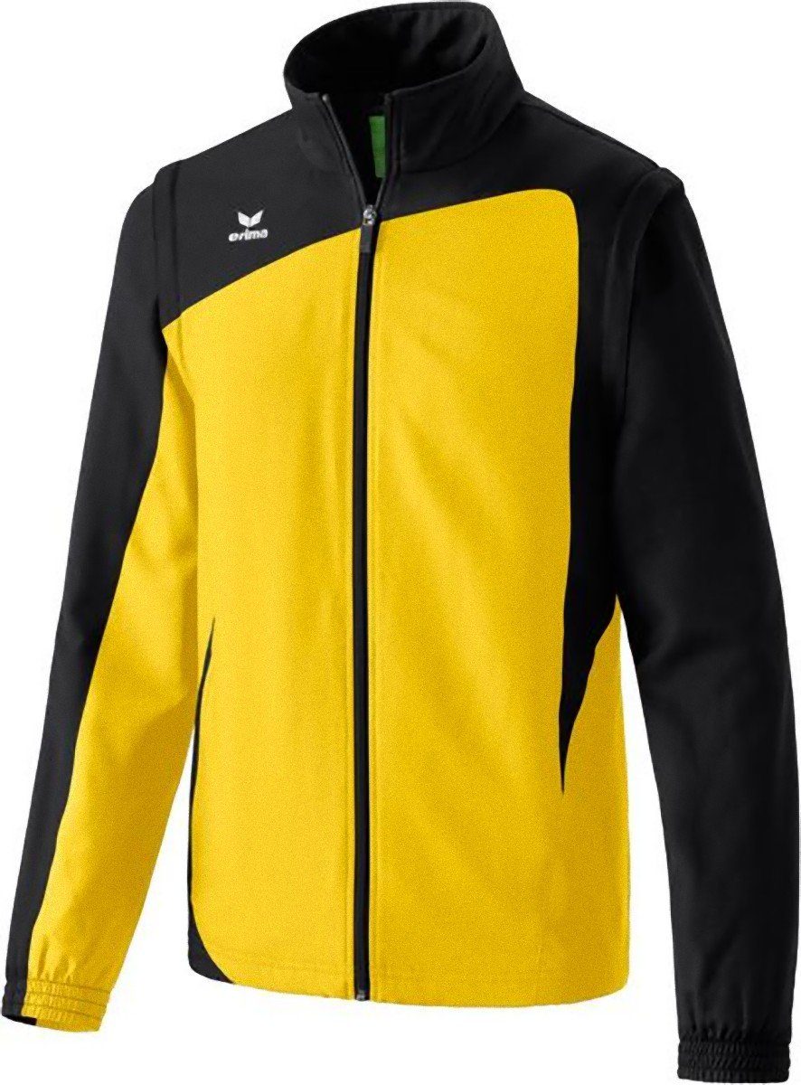 Erima Trainingsjacke Herren Damen Club 1900 Sportjacke Sport Jacke Hoodie Weste