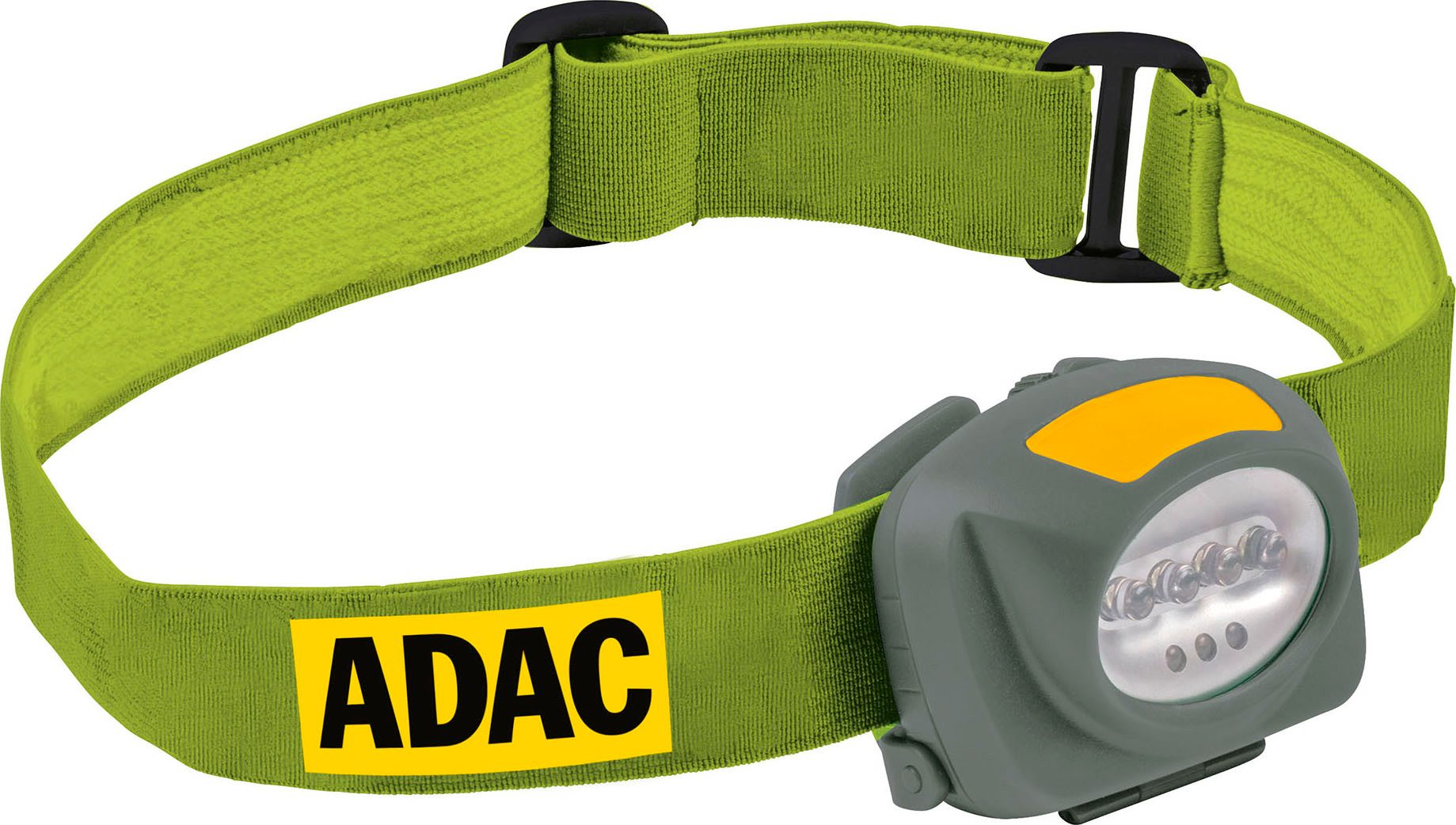 Happy People LED Stirnlampe ADAC, für Kinder - Spielzeug