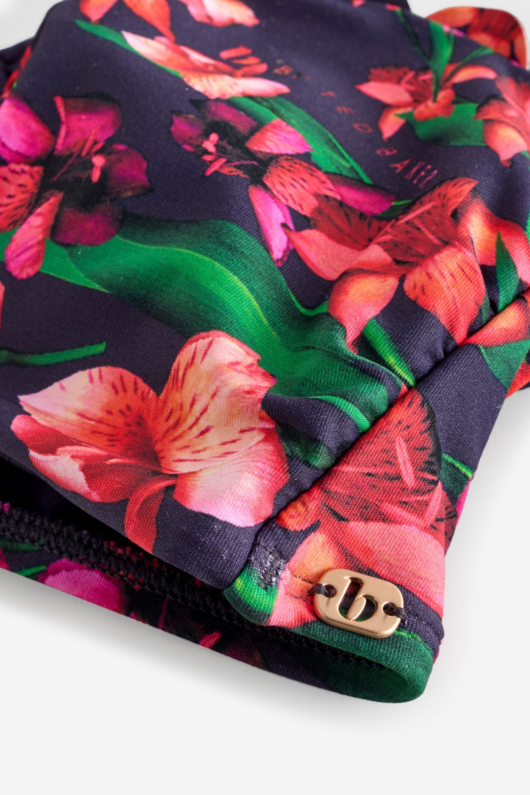 B by Ted Baker Bandeau-Bikini-Top B By Ted Baker Bandeau-Neckholder-Bikinitop (1-St)