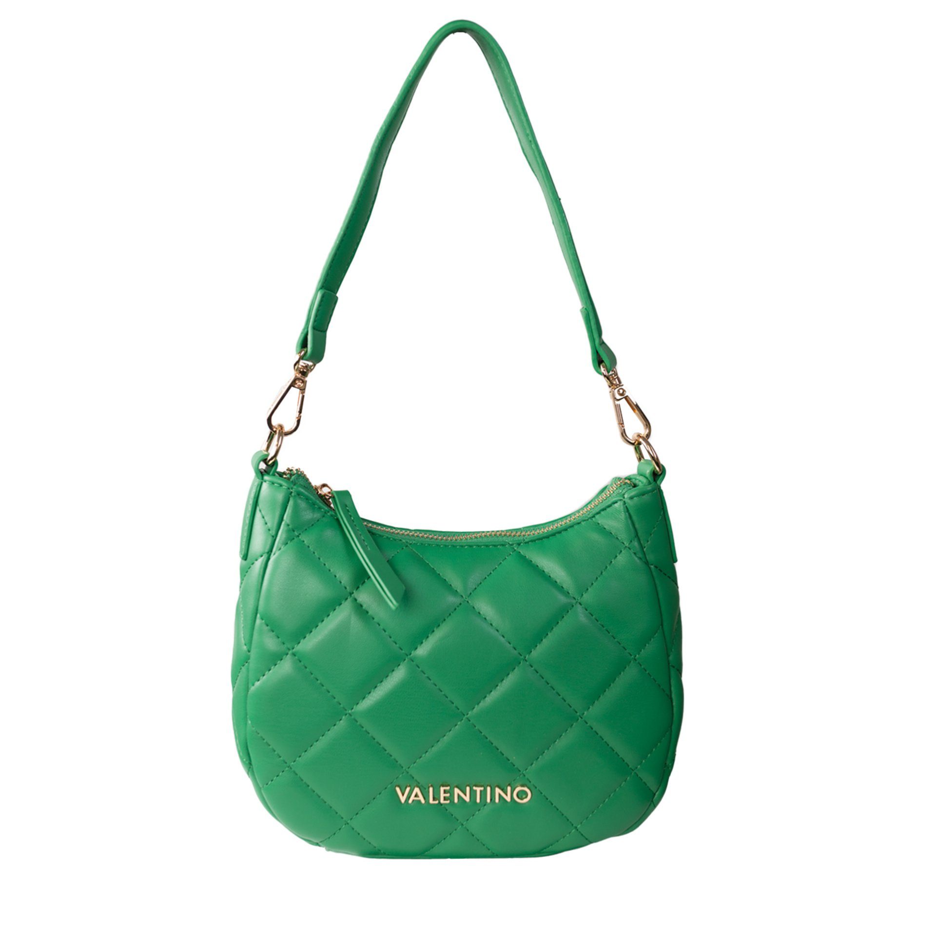 Ocarina BAGS Hobo verde Bag, 566 Umhängetasche Synthetik VALENTINO