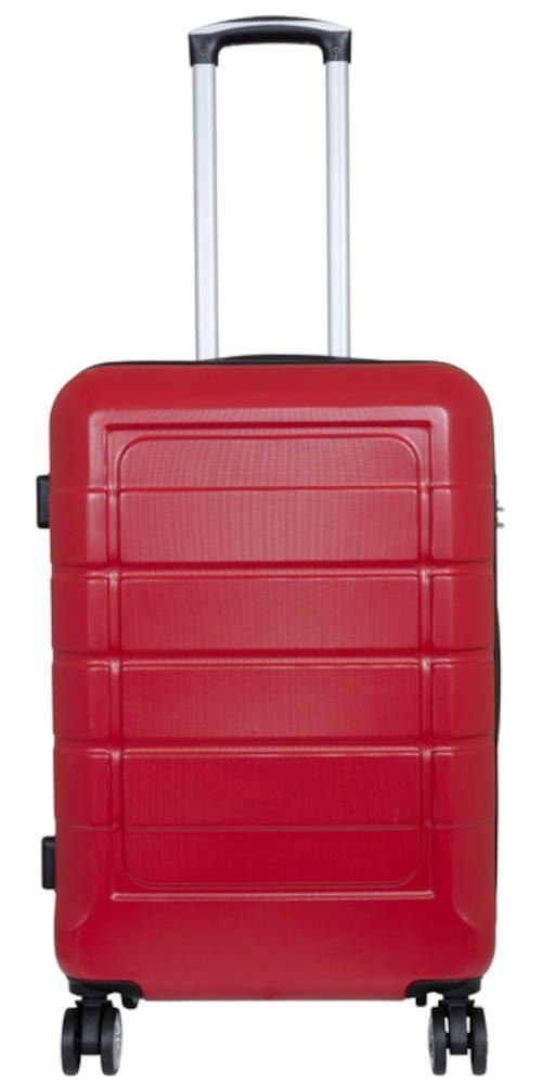Warenhandel König Trolley Itzum, 4 Rollen, günstig online kaufen