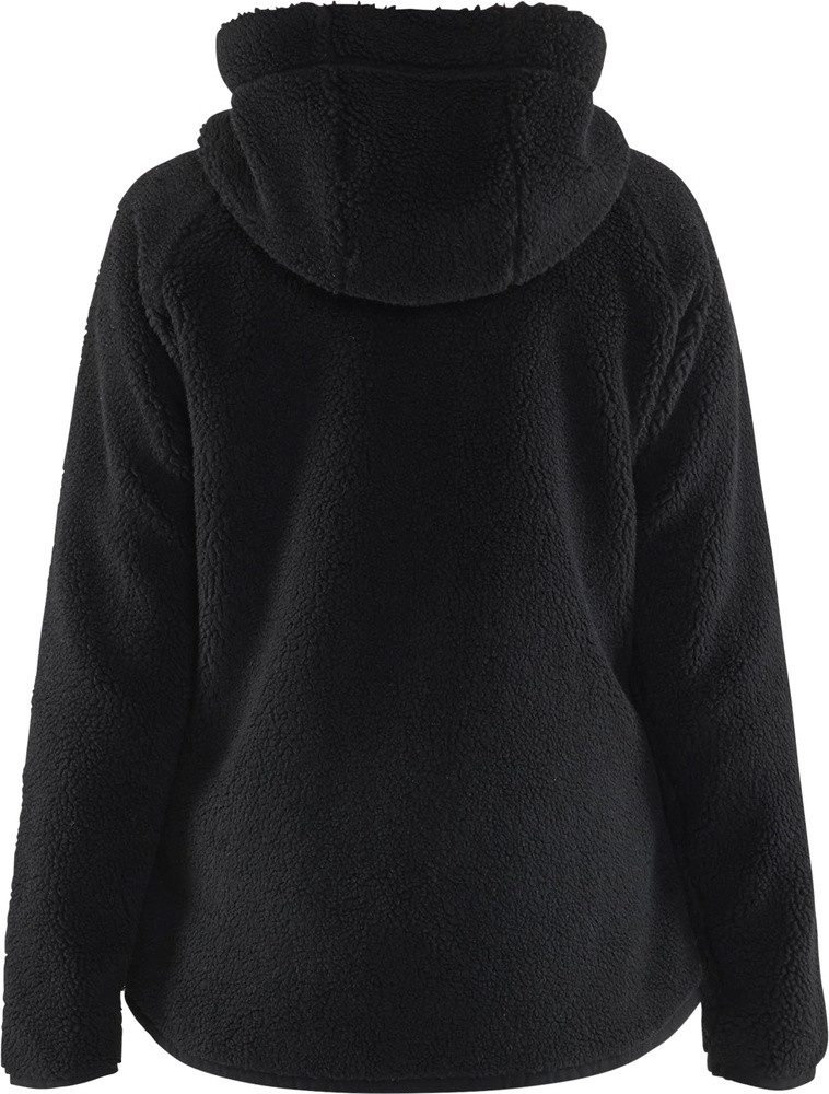 Blåkläder Kurzjacke Damen Pile Jacke