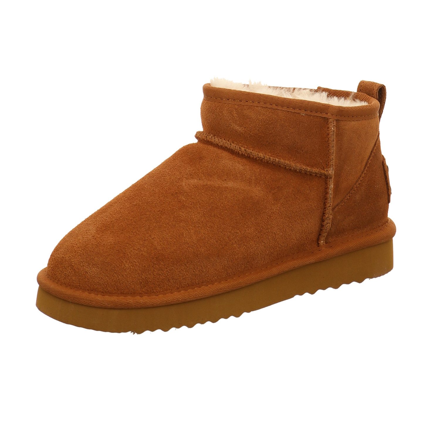 Stiefelette