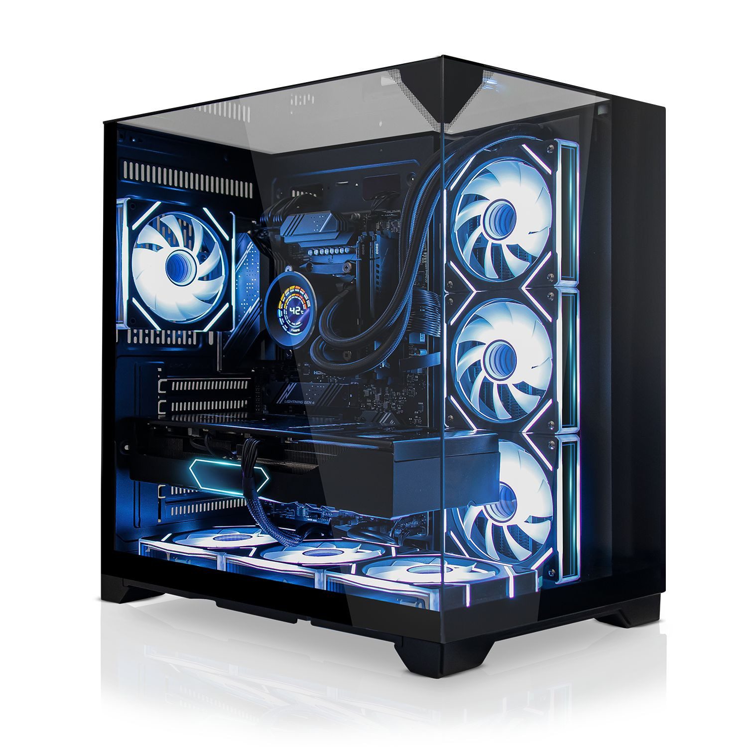 Gaming-PC