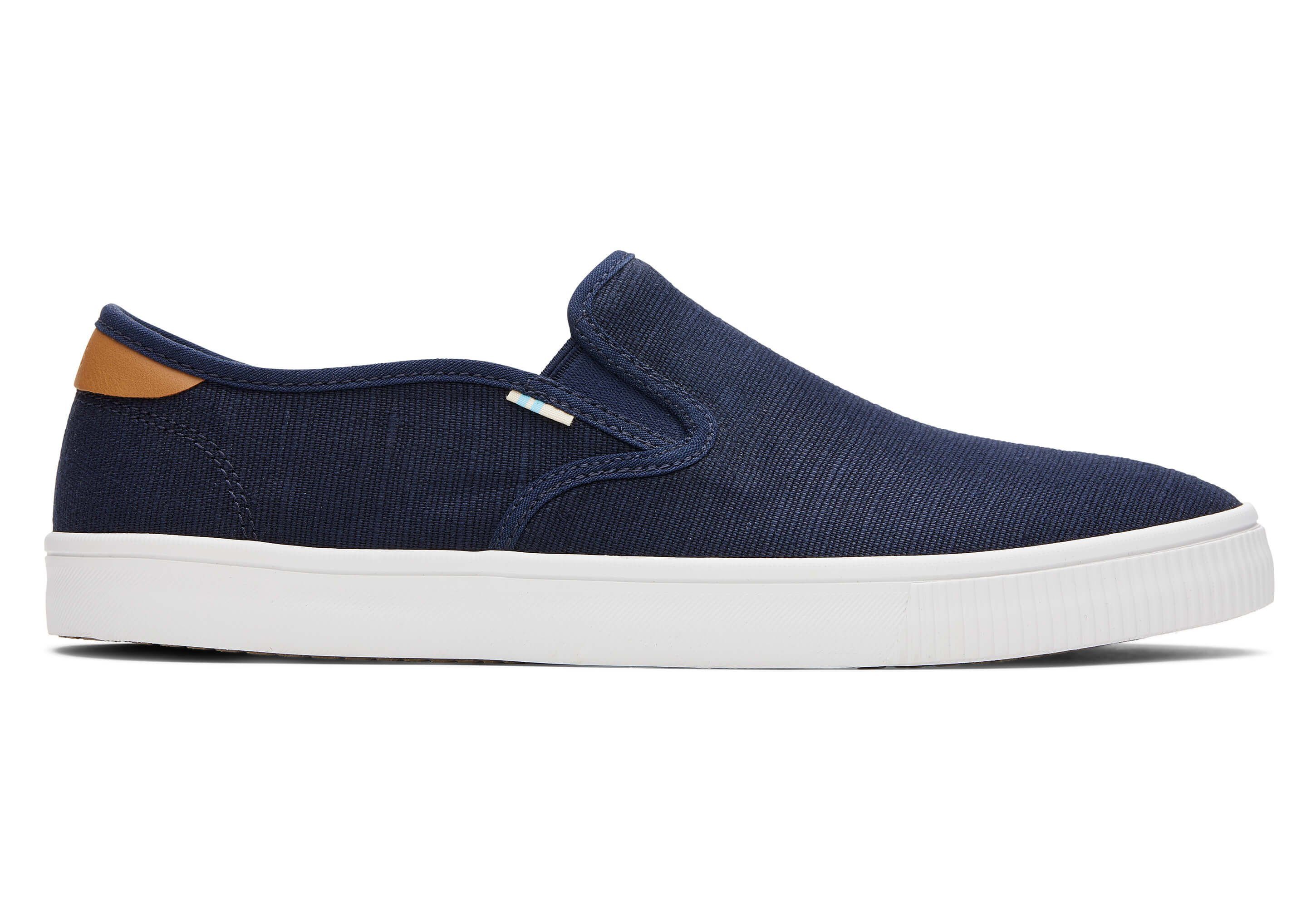 TOMS Baja Slipper Slip-On Sneaker