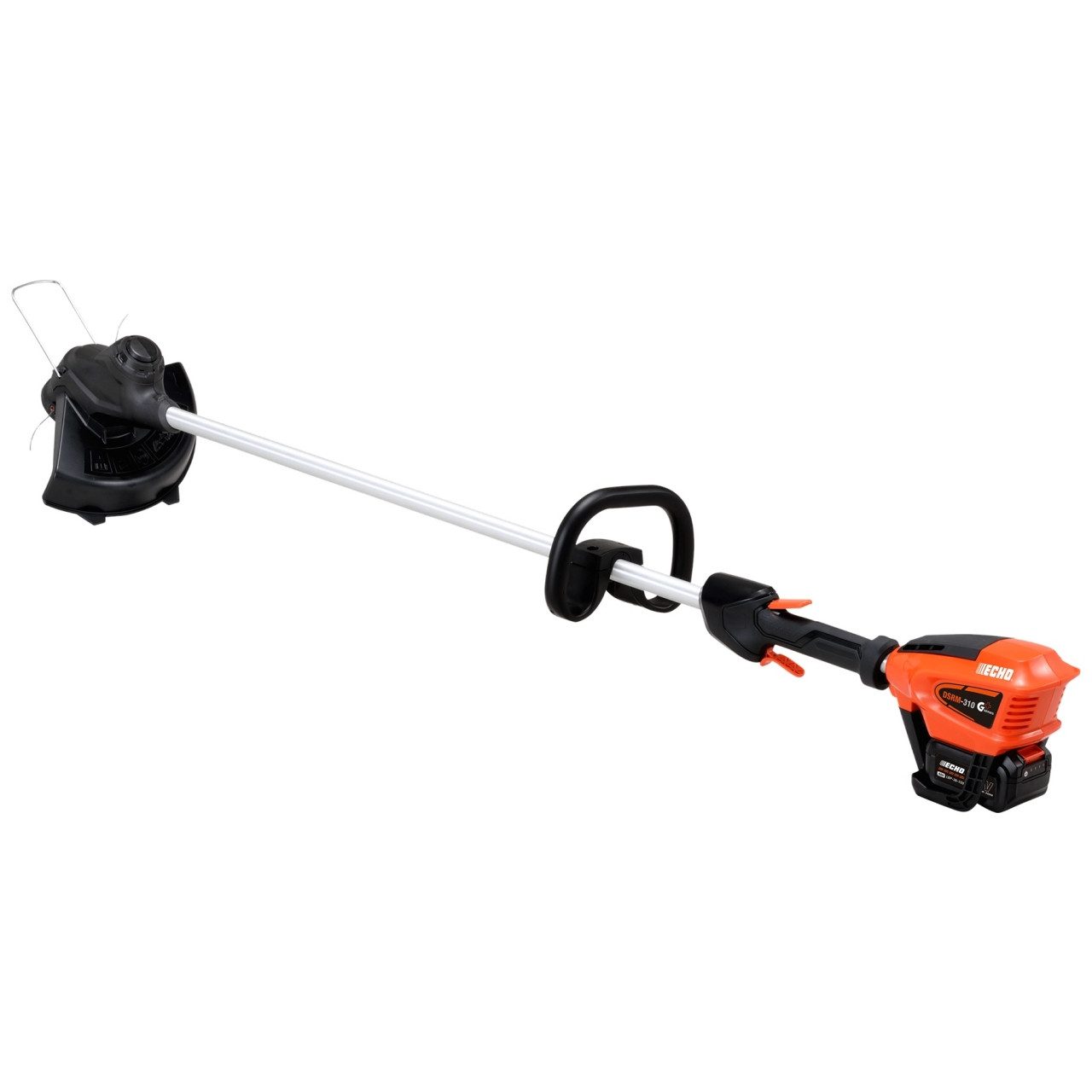 Echo Akku-Freischneider DSRM-310 Akku Rasentrimmer 40V