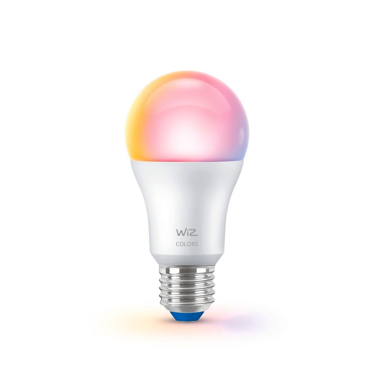 WiZ Smarte LED-Leuchte perfekte für fest Moment jeden LED Lichtszene Die integriert, des LED-Lampe, Tages persönliche