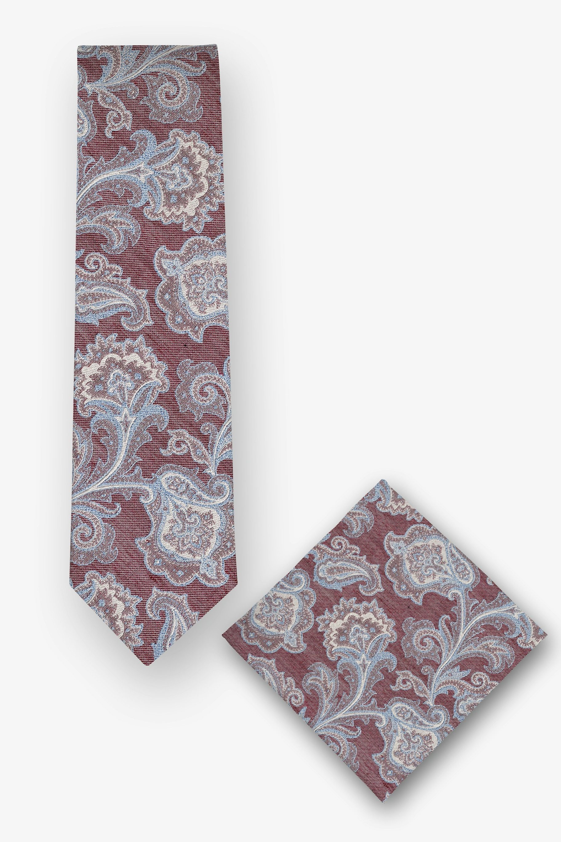 J.Ploenes Weste, Hemd & Krawatte/Fliege