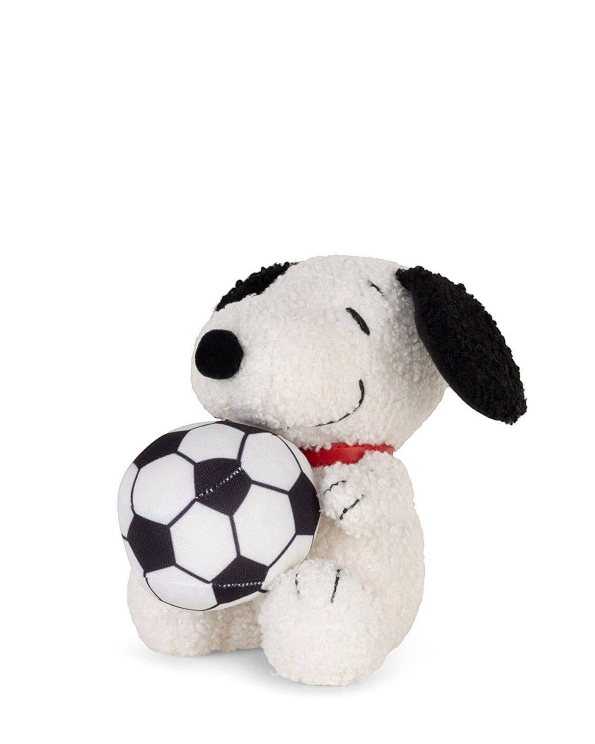 Bon Ton Toys Kuscheltier BON TON TOYS x Peanuts Soccer Snoopy 16cm