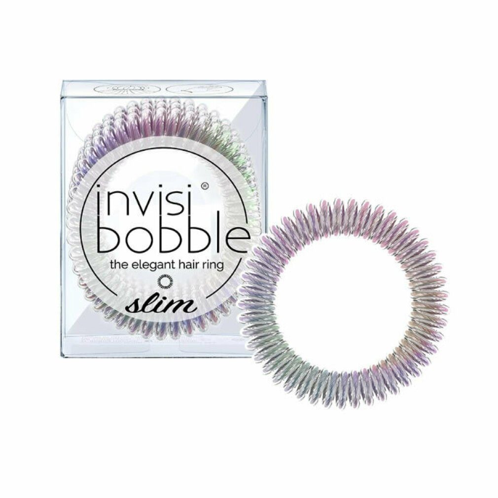 fairy SLIM #vanity invisibobble Haarbürste INVISIBOBBLE