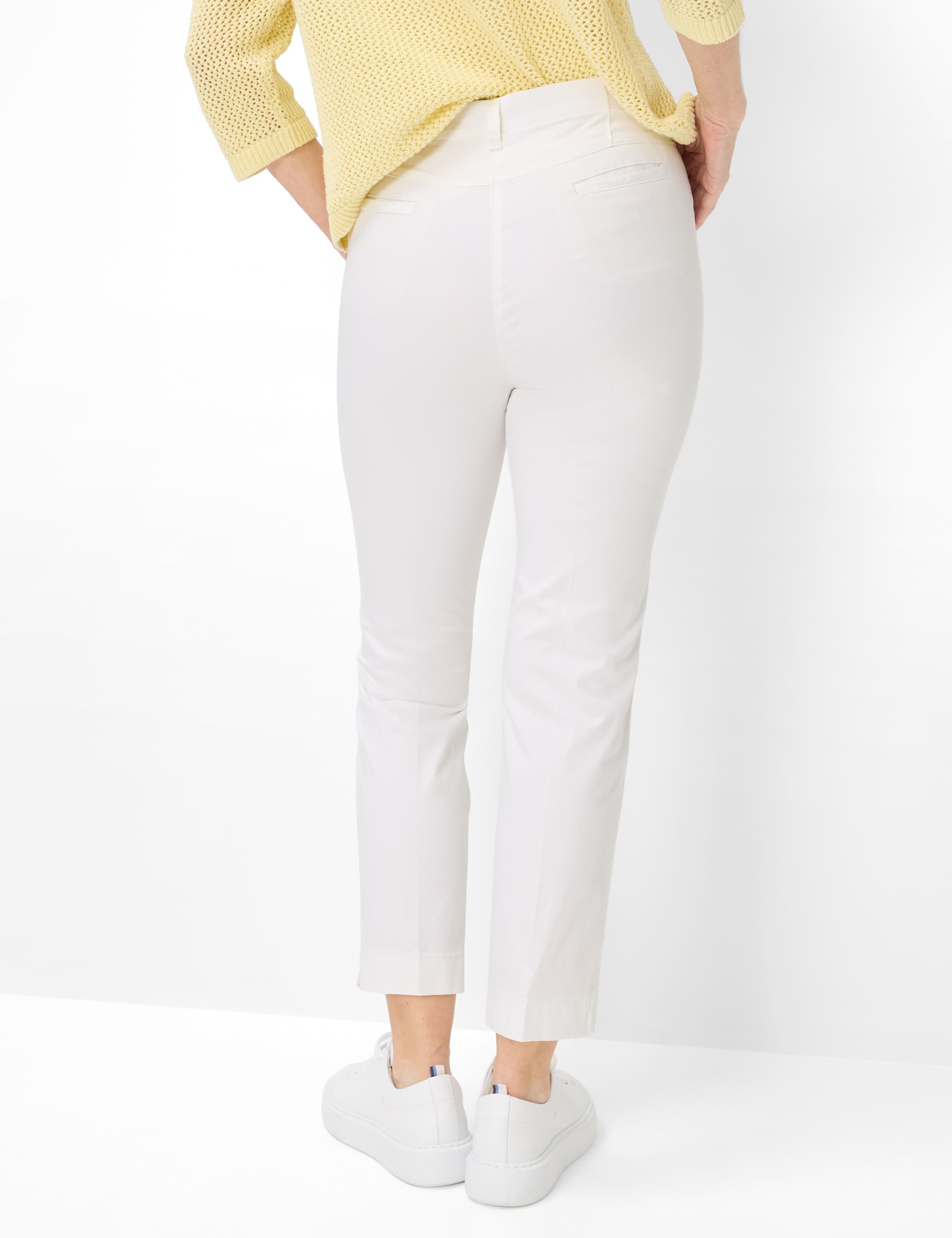 RAPHAELA by BRAX Stoffhose